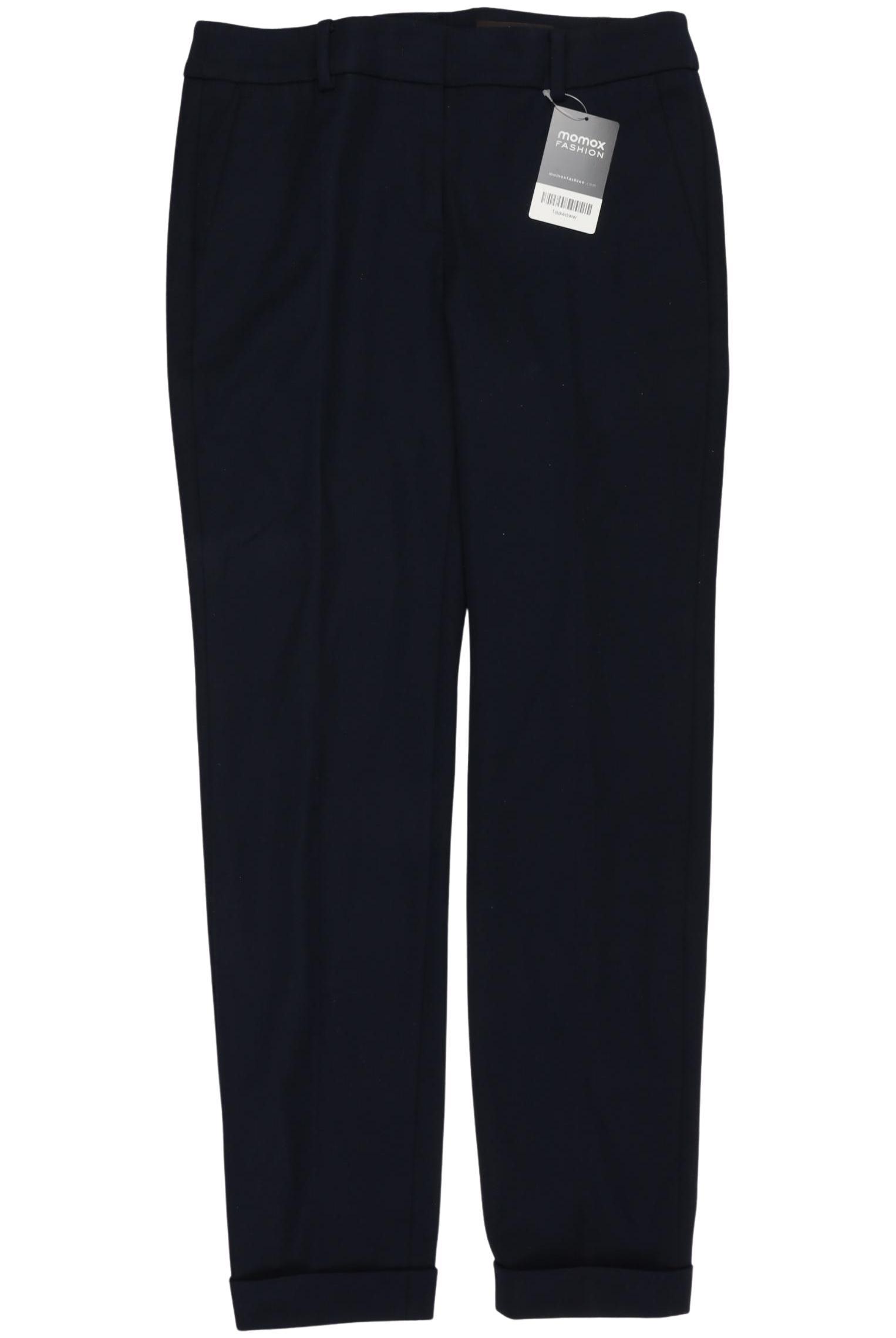 

windsor. Damen Stoffhose, marineblau, Gr. 34