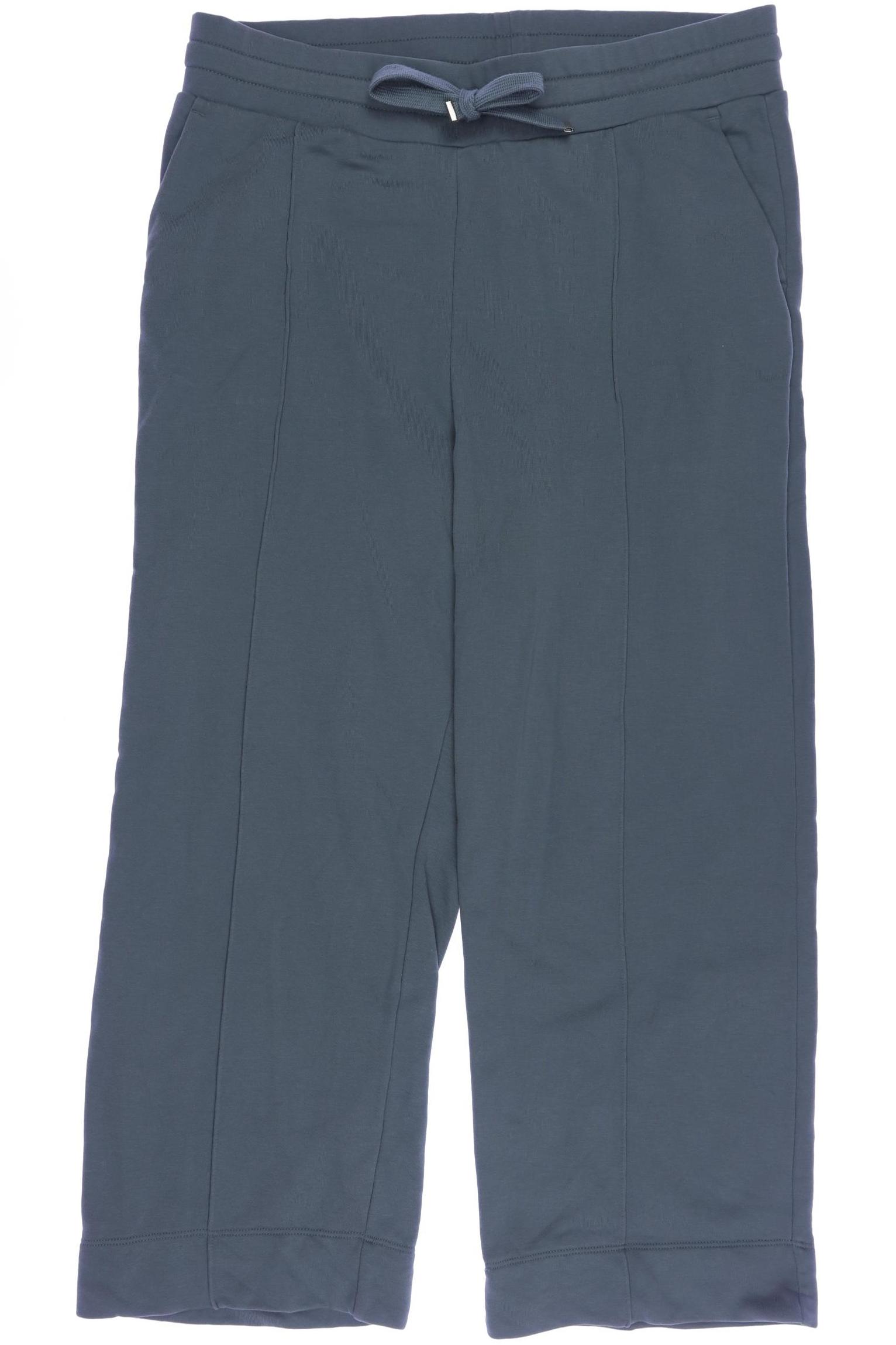 

windsor. Damen Stoffhose, türkis, Gr. 40