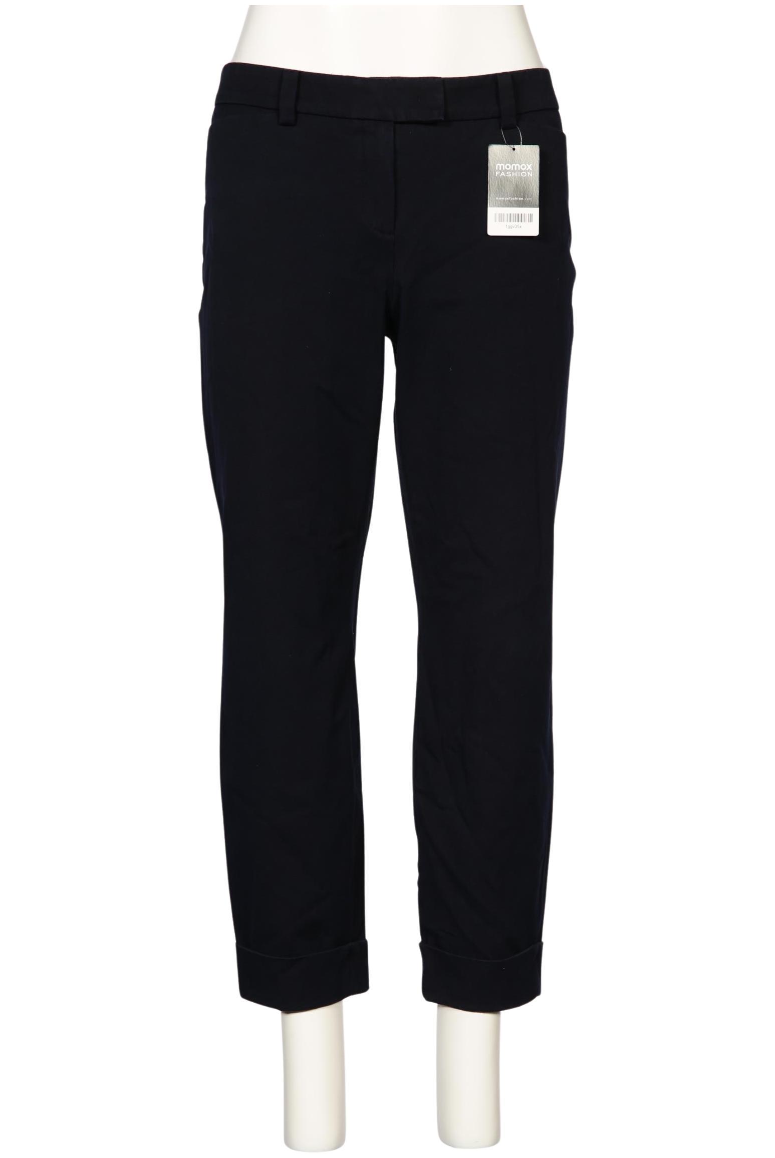 

windsor. Damen Stoffhose, marineblau, Gr. 44