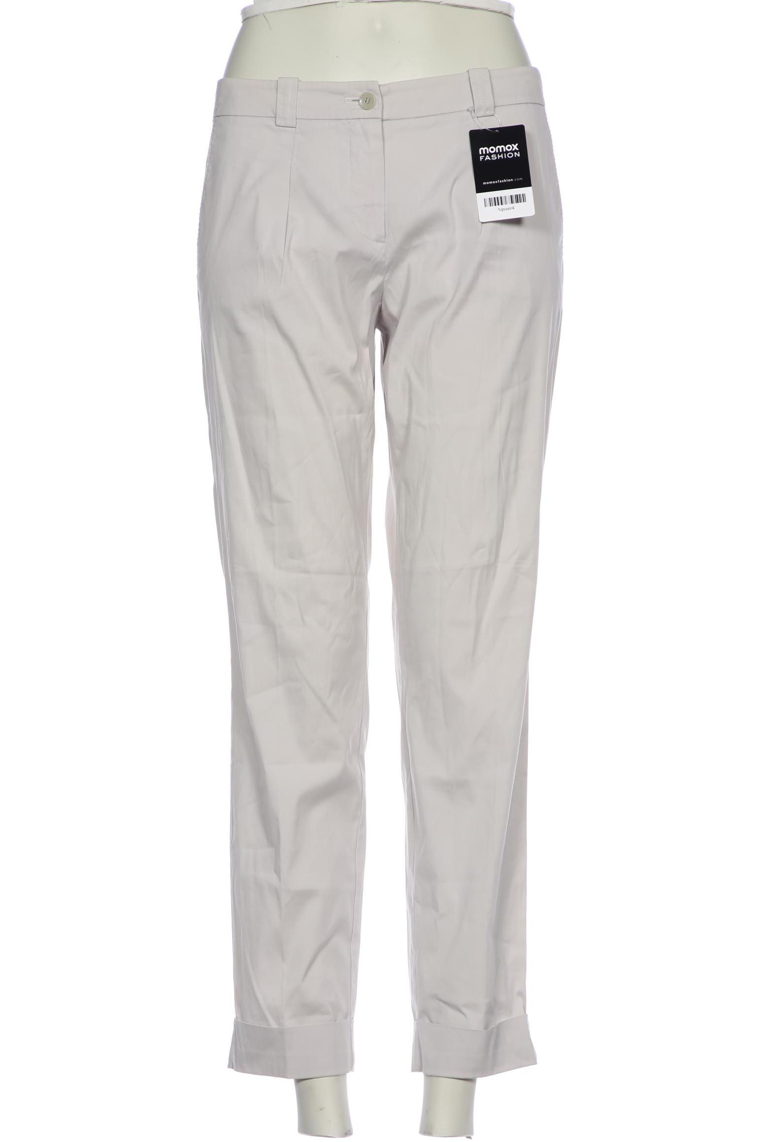 

windsor. Damen Stoffhose, grau