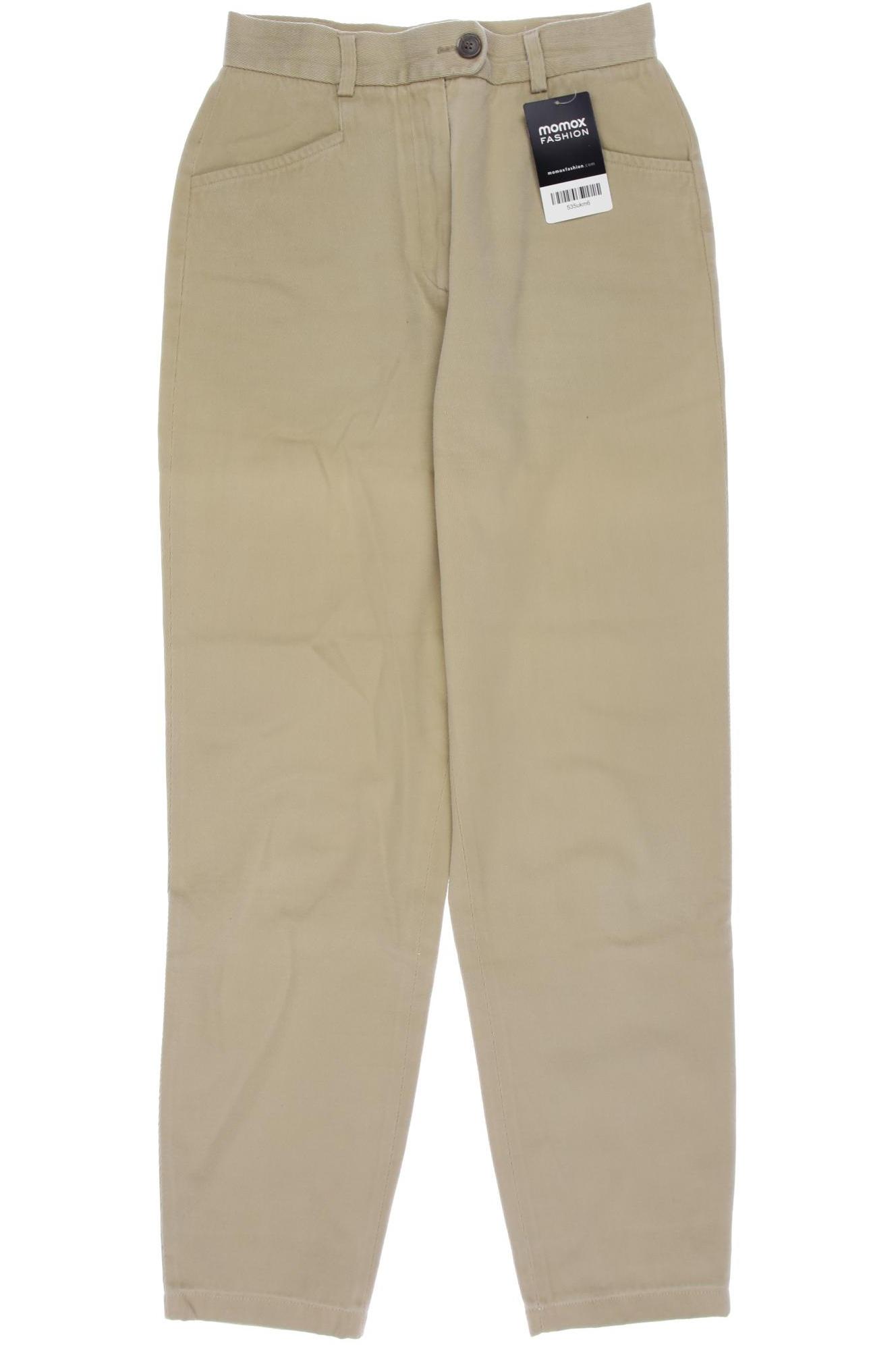 

windsor. Damen Stoffhose, beige, Gr. 36
