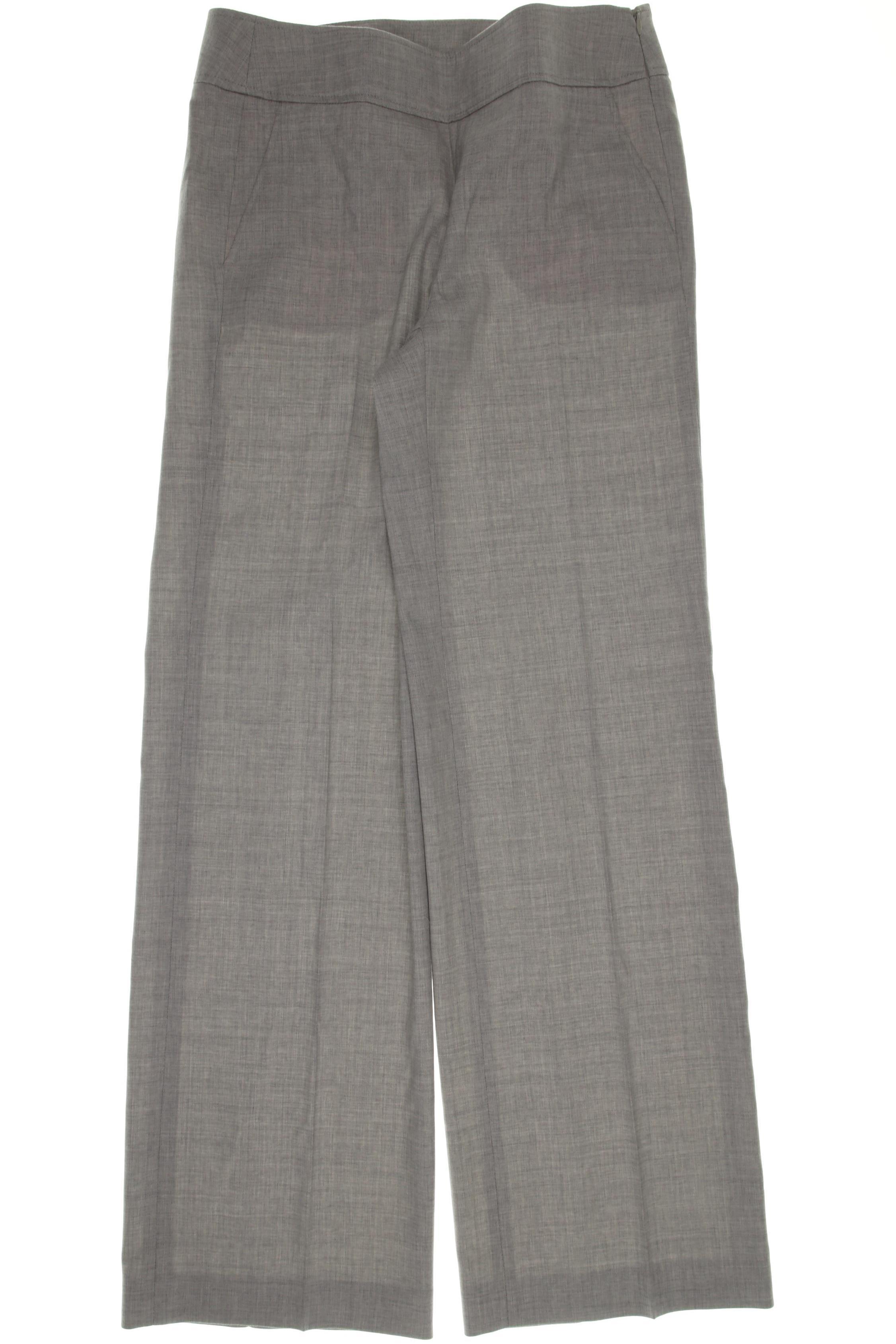 

windsor. Damen Stoffhose, grau, Gr. 36
