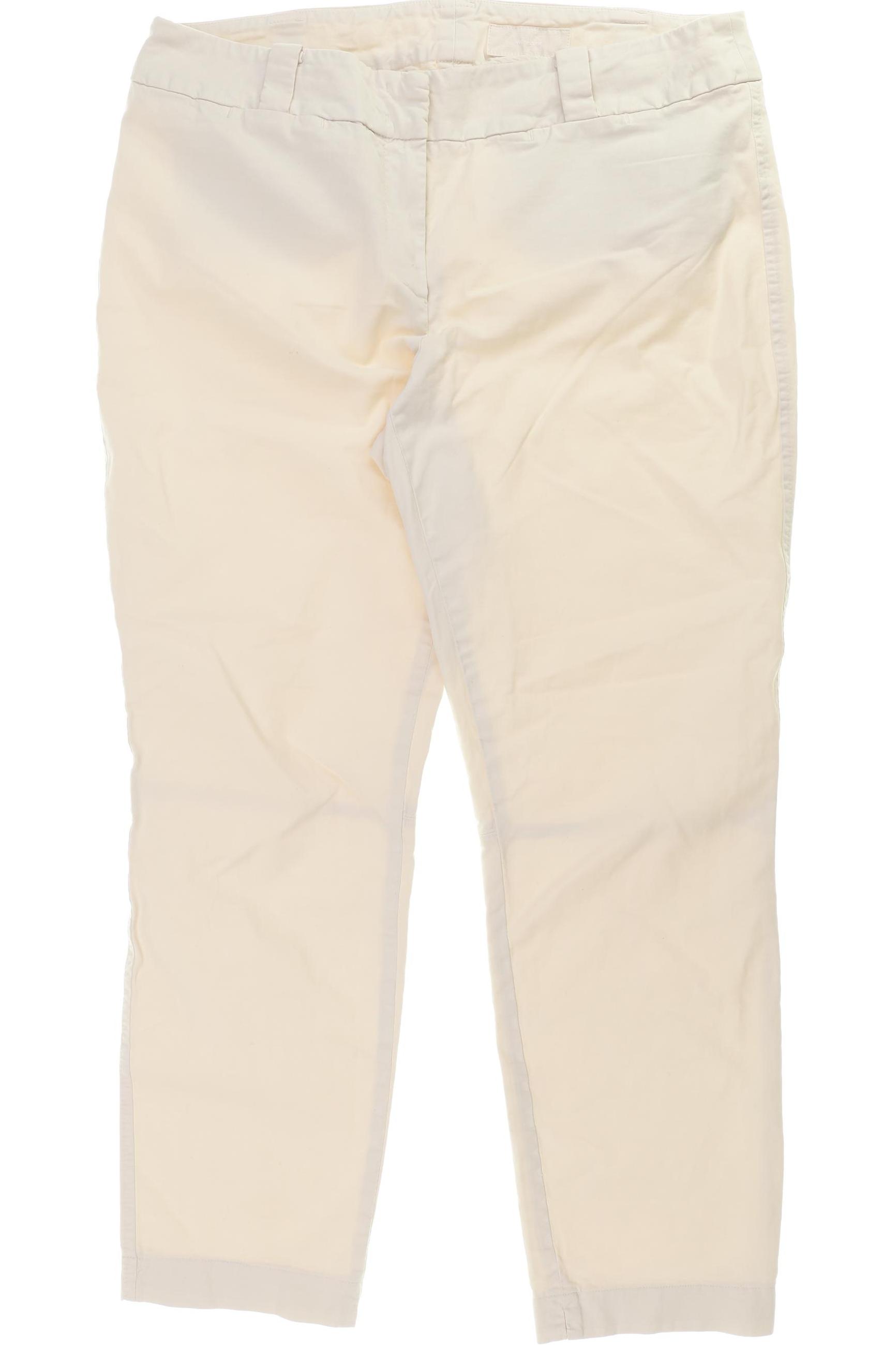 

windsor. Damen Stoffhose, beige, Gr. 0