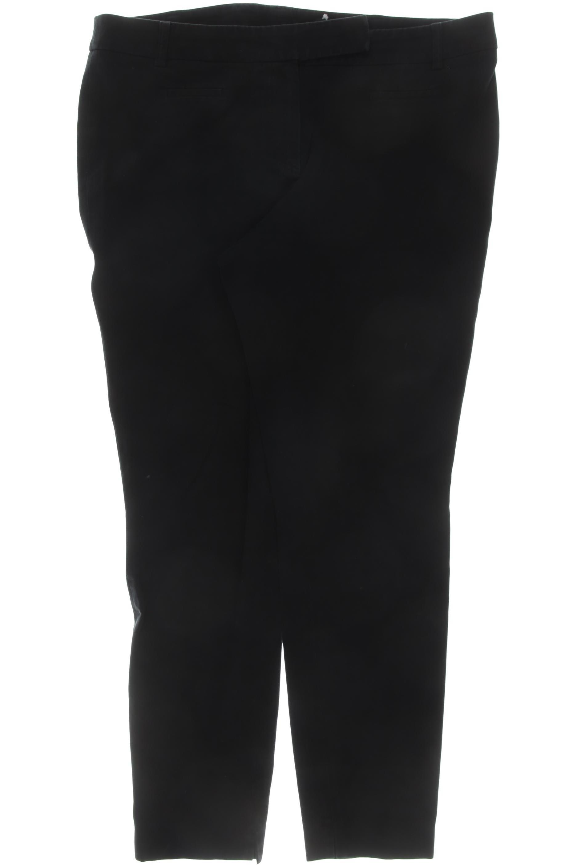 

windsor. Damen Stoffhose, blau, Gr. 40