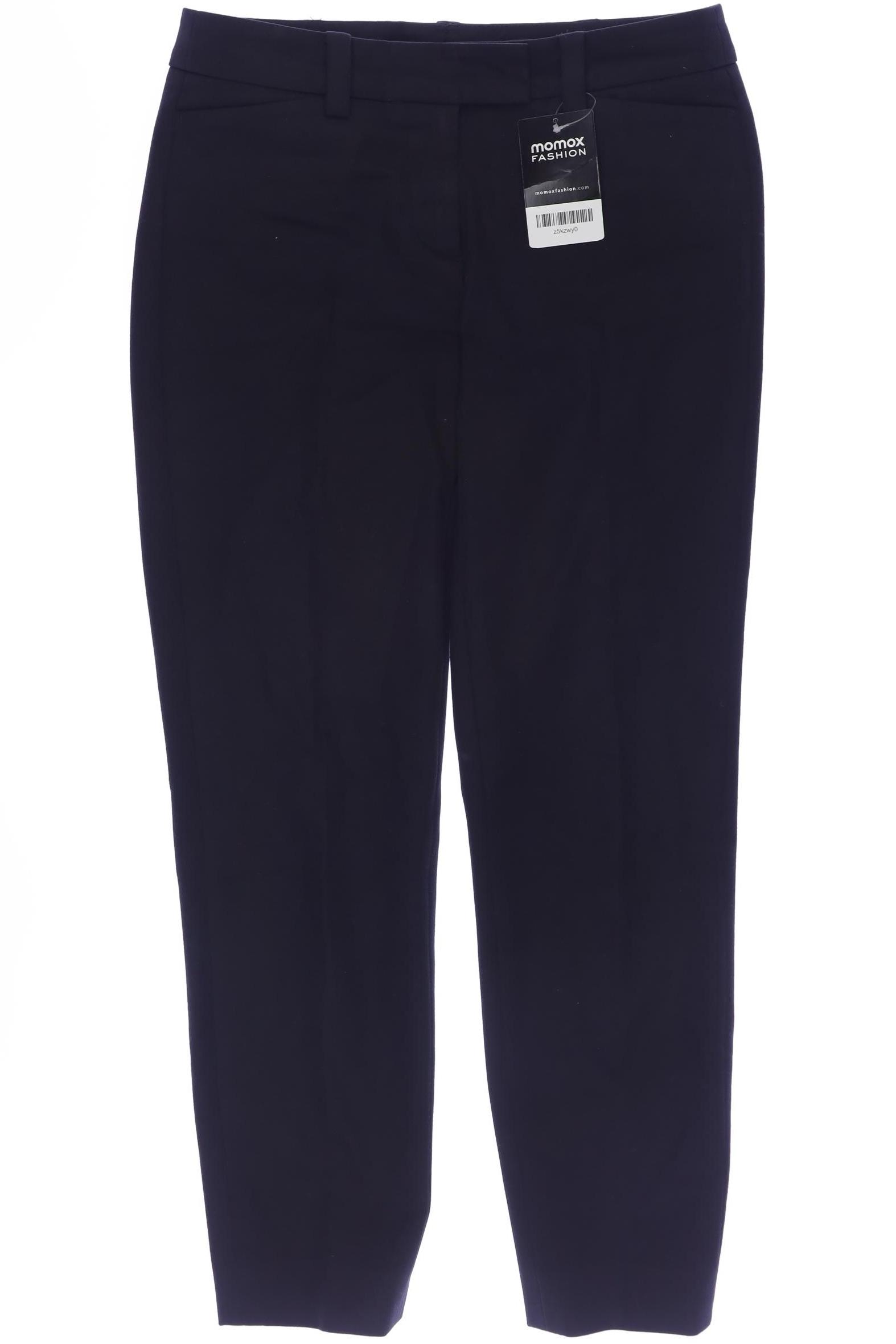 

windsor. Damen Stoffhose, schwarz, Gr. 34