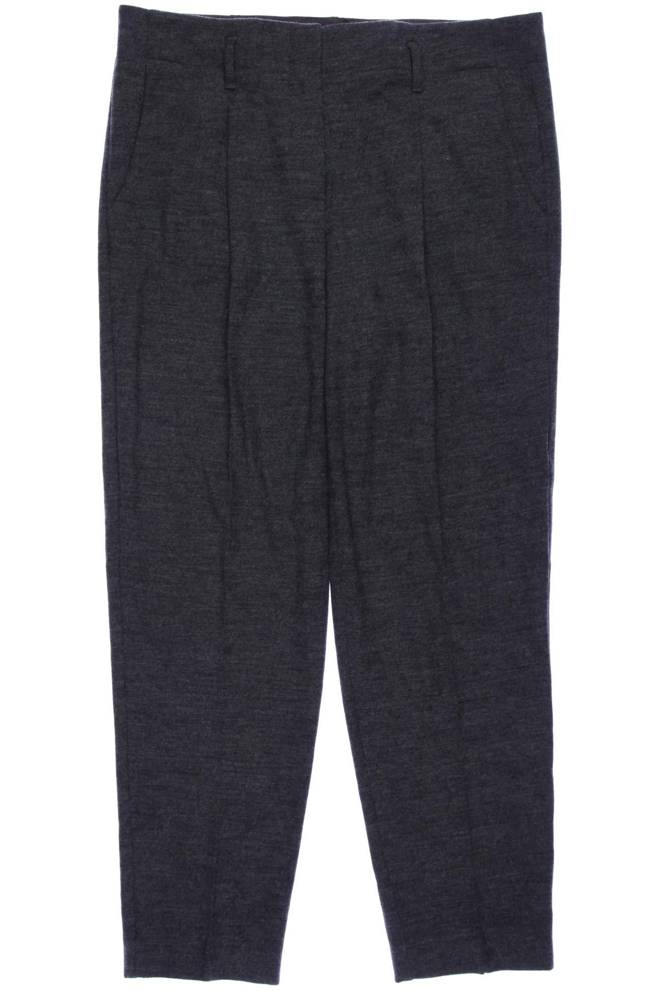 

windsor. Damen Stoffhose, grau, Gr. 36