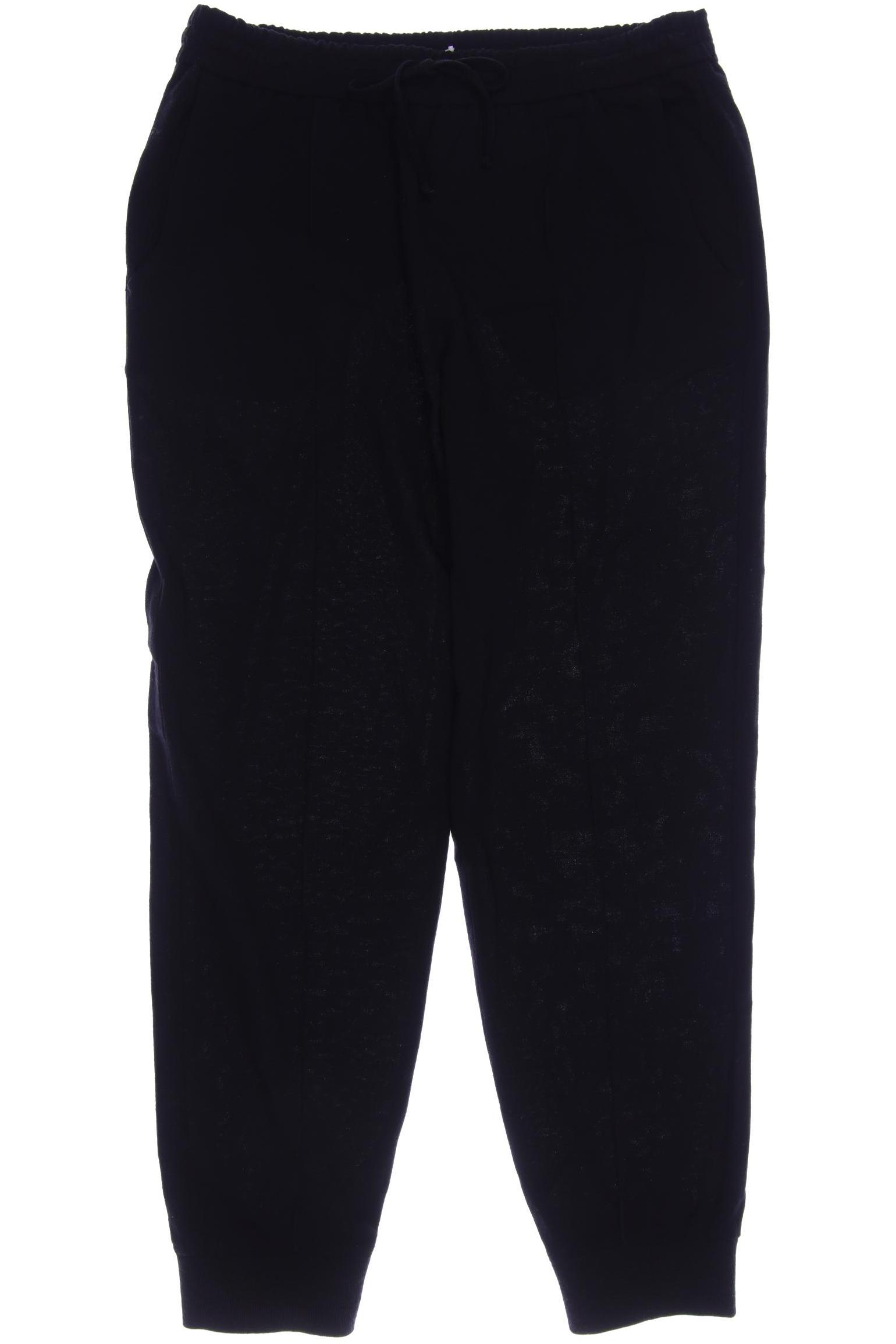 

windsor. Damen Stoffhose, schwarz