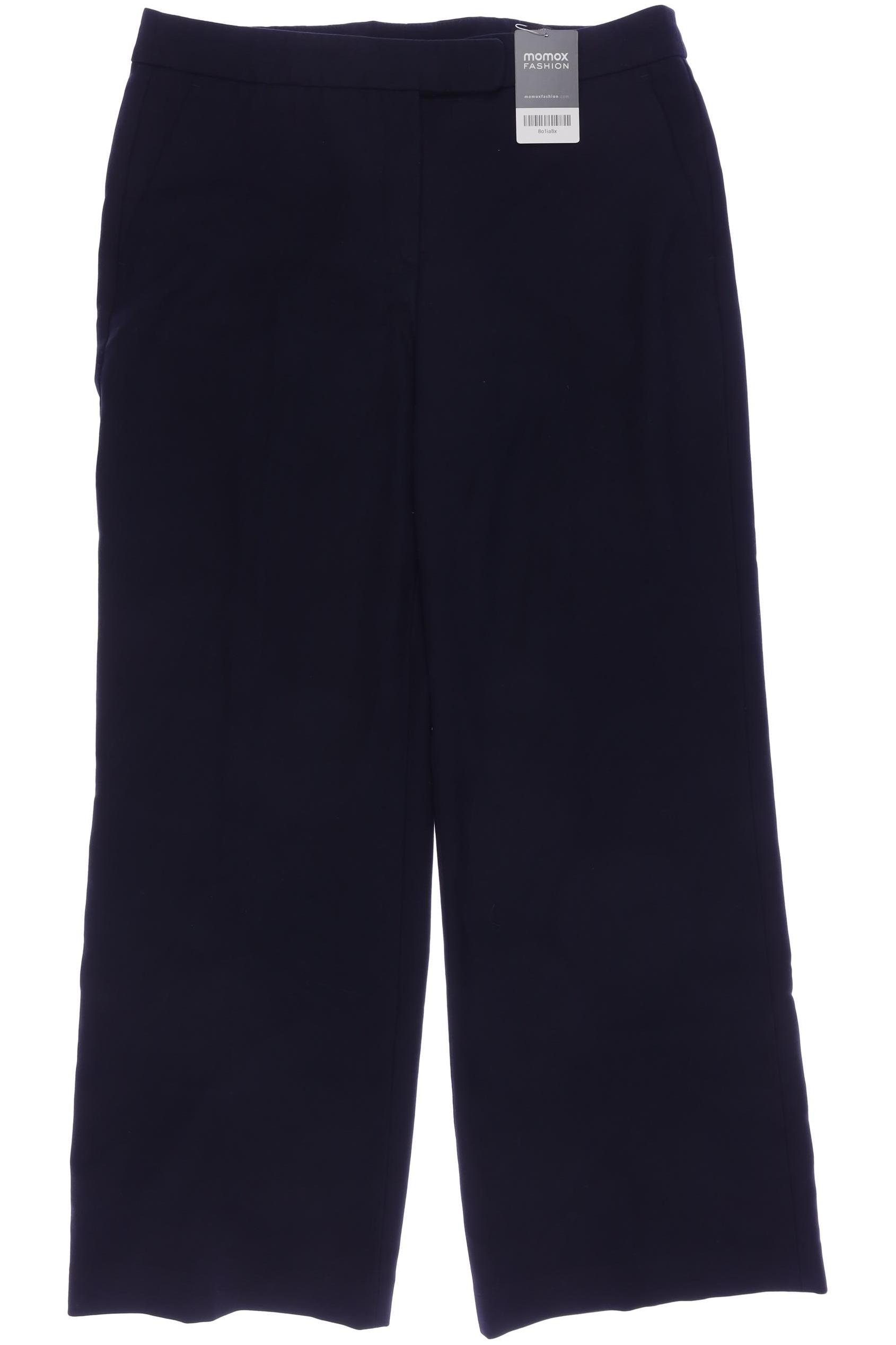 

windsor. Damen Stoffhose, marineblau, Gr. 42