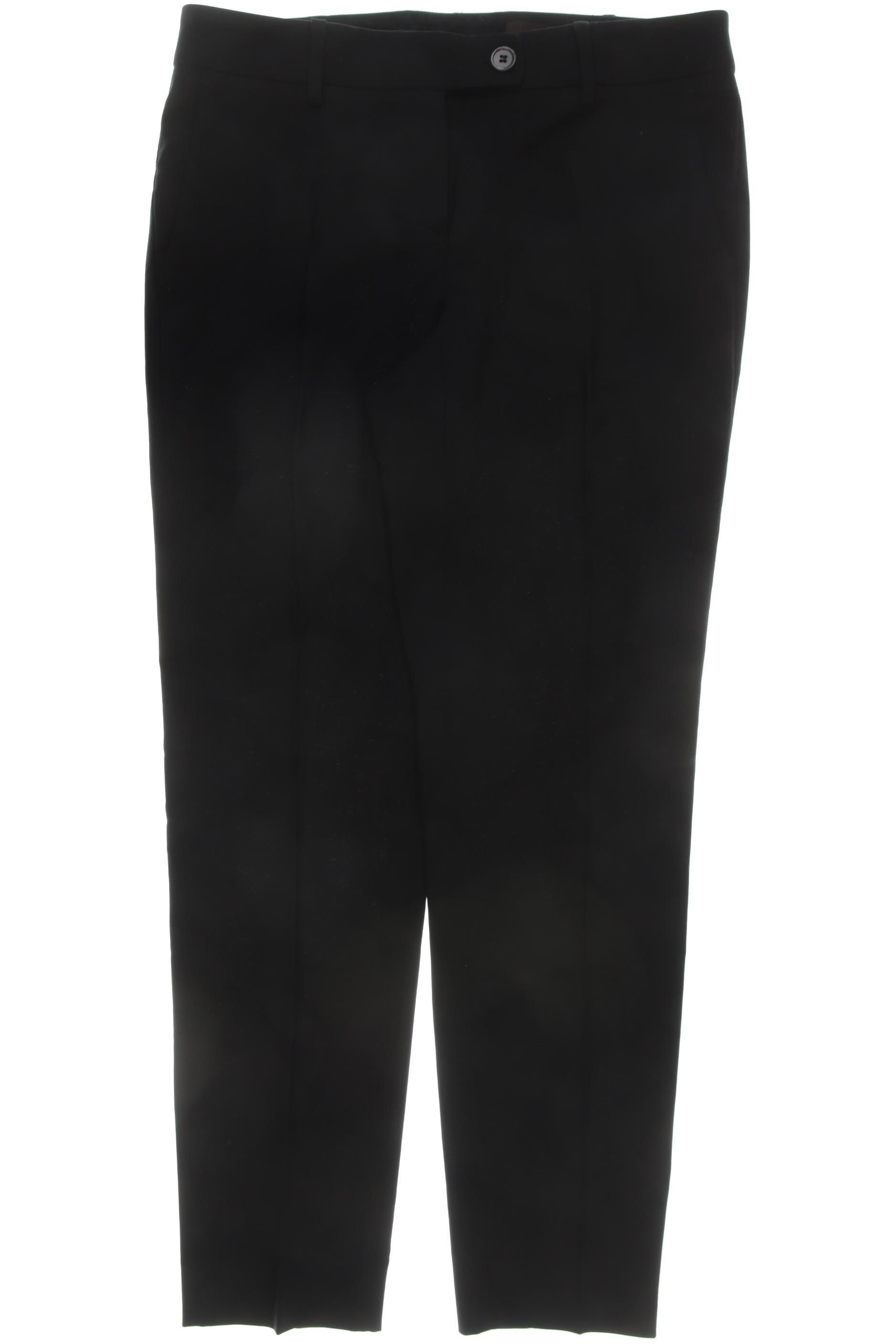 

windsor. Damen Stoffhose, schwarz, Gr. 36