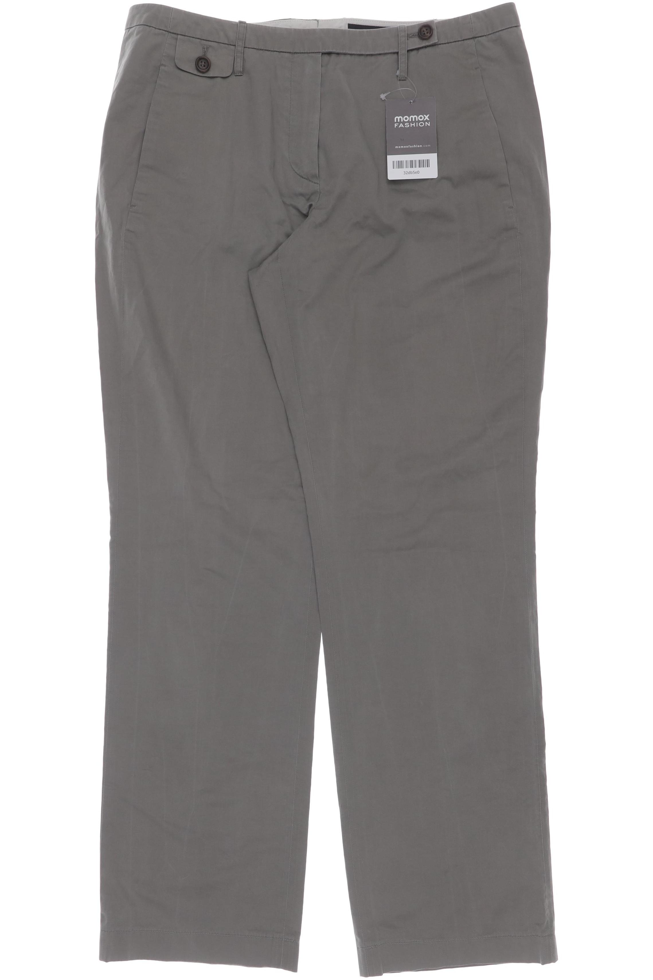 

windsor. Damen Stoffhose, grau, Gr. 38