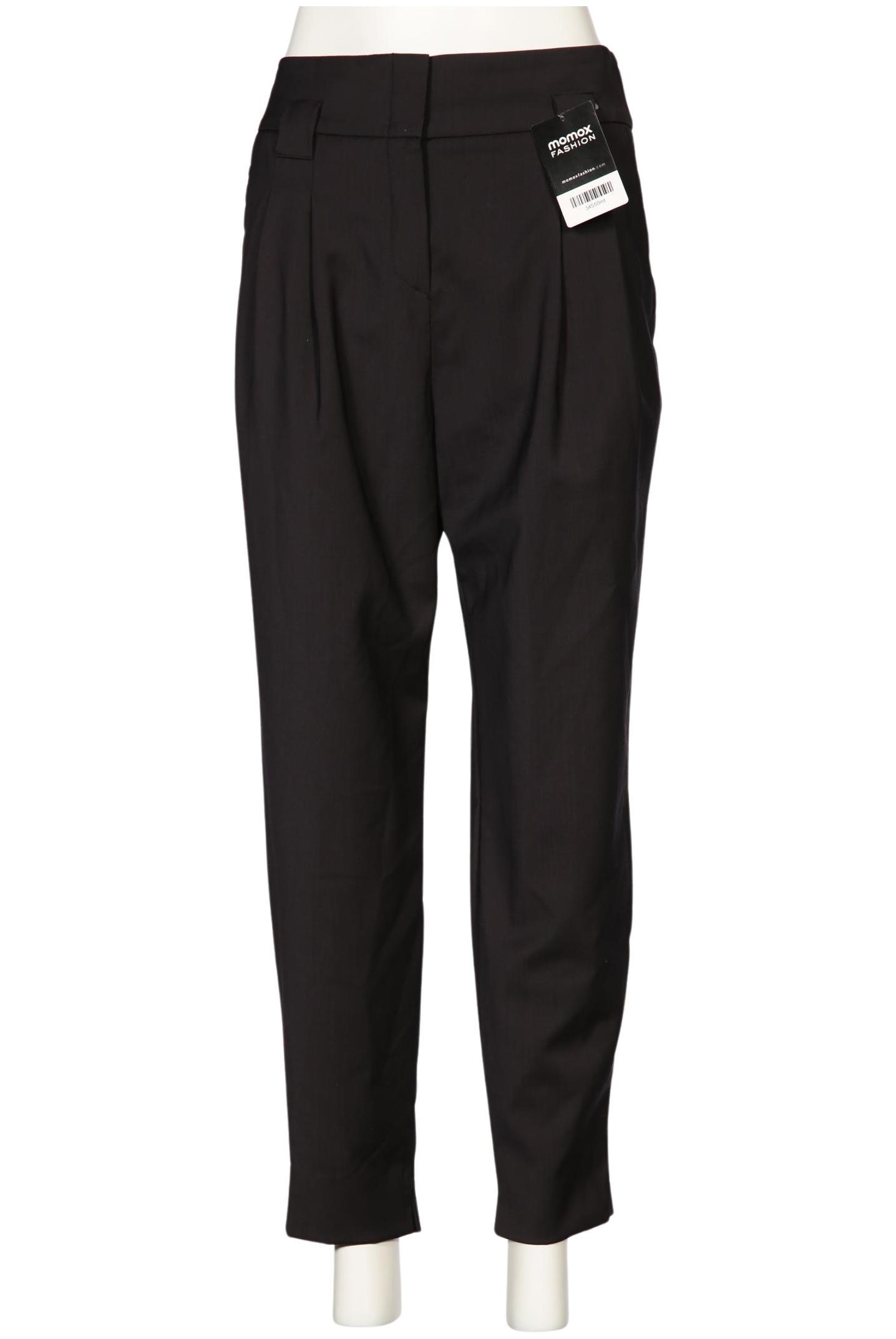 

windsor. Damen Stoffhose, schwarz, Gr. 38