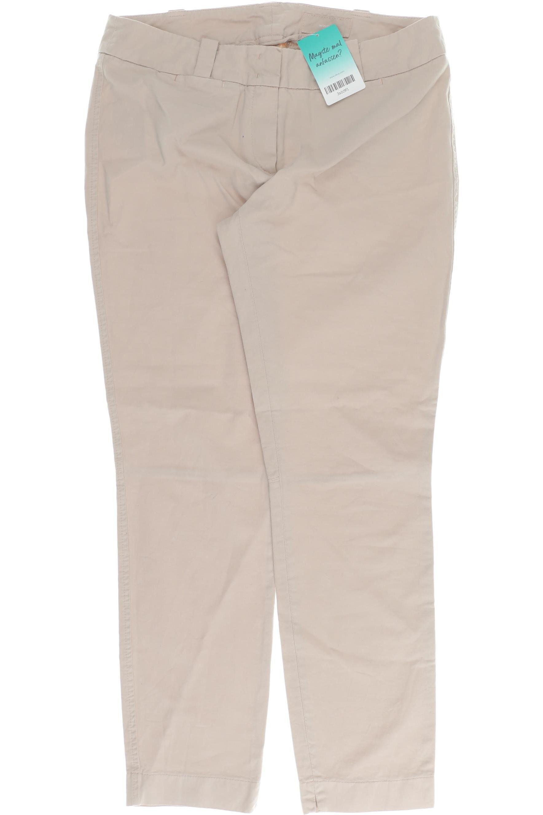 

windsor. Damen Stoffhose, pink, Gr. 38