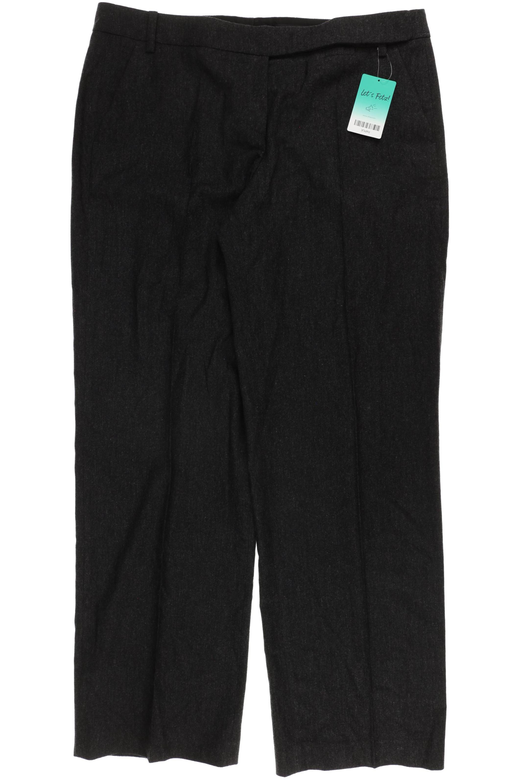 

windsor. Damen Stoffhose, grau, Gr. 44