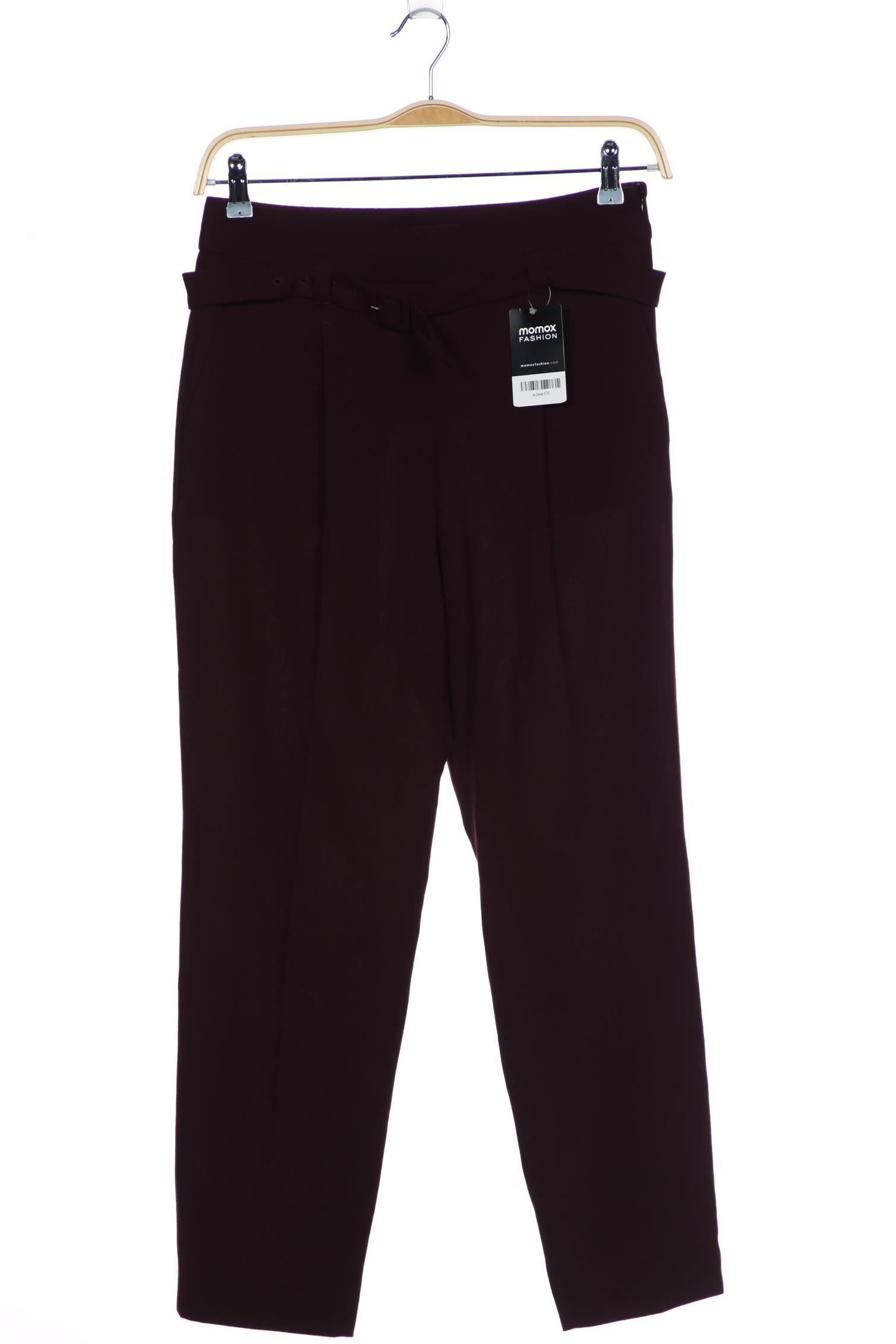 

Windsor Damen Stoffhose, bordeaux