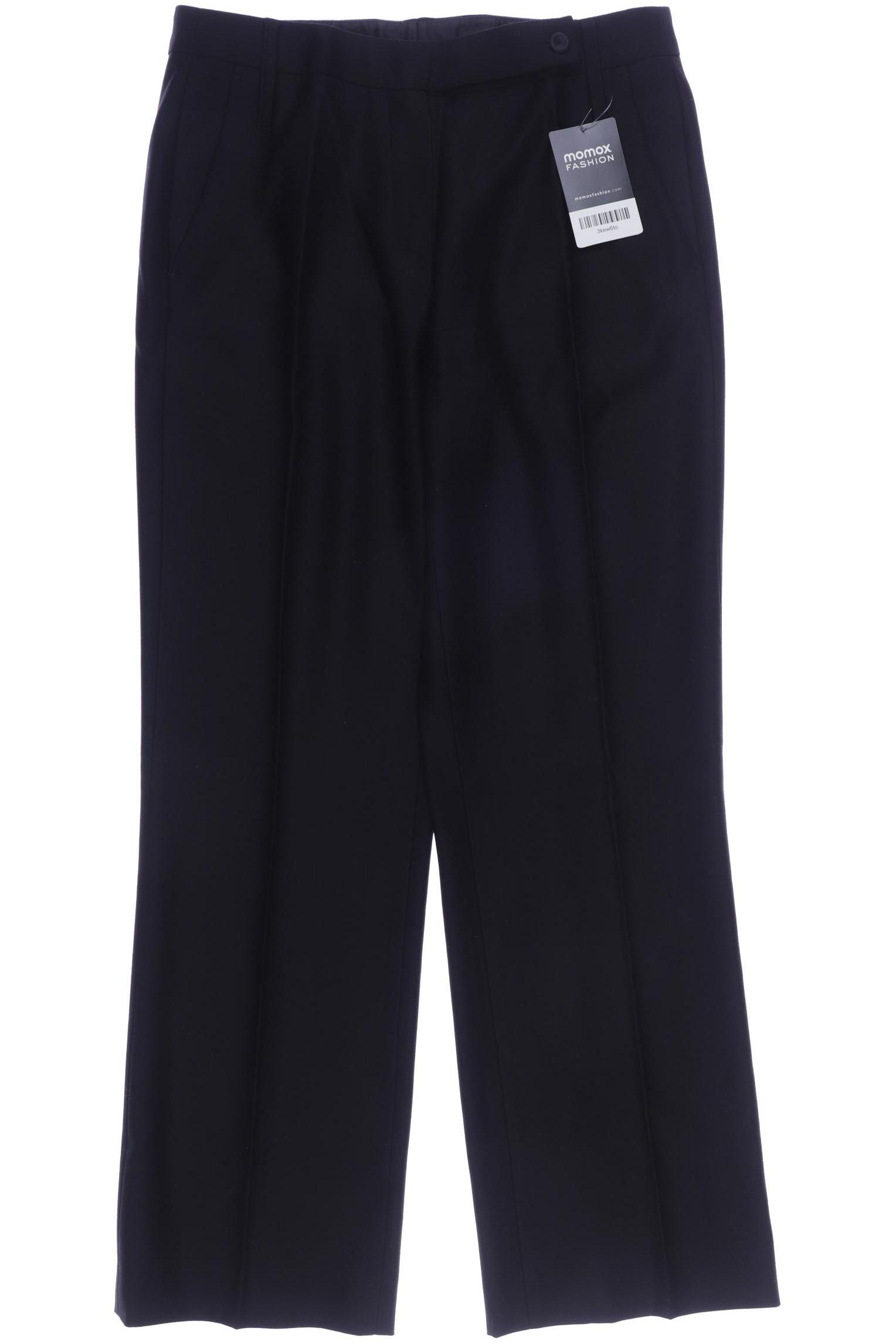 

Windsor Damen Stoffhose, schwarz