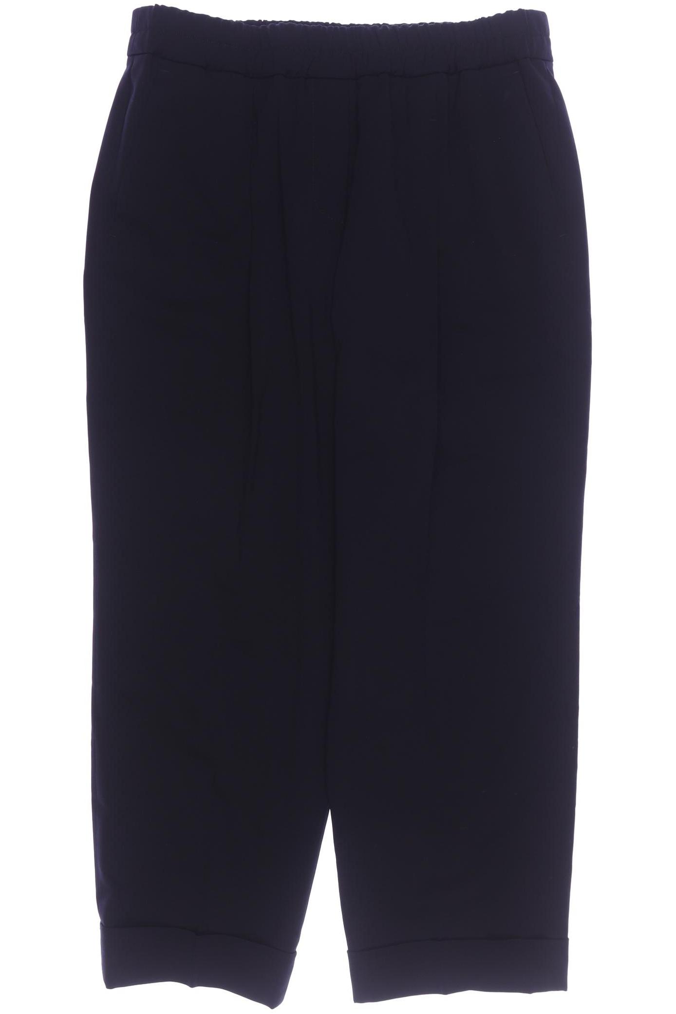 

windsor. Damen Stoffhose, marineblau, Gr. 38