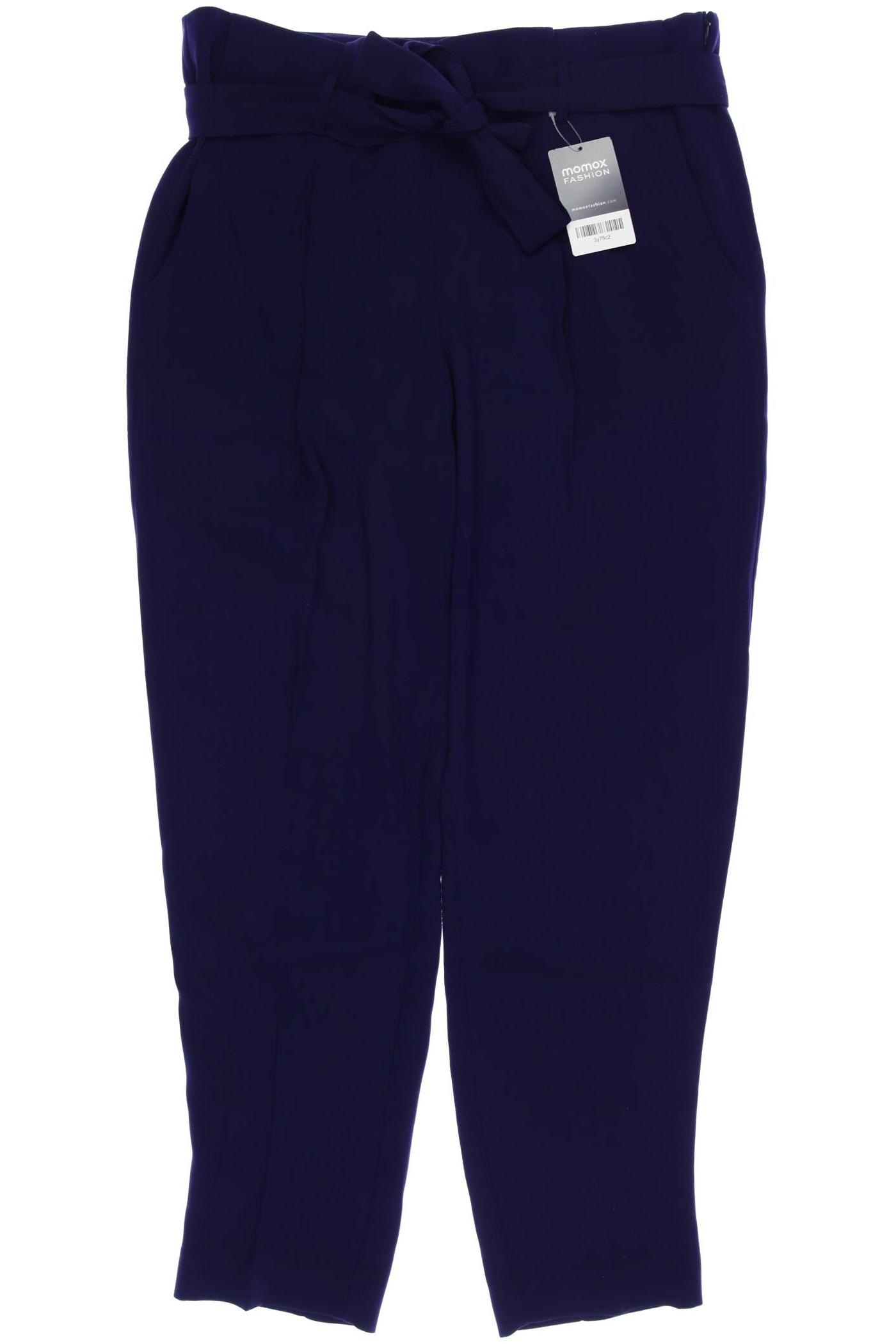 

windsor. Damen Stoffhose, marineblau, Gr. 40