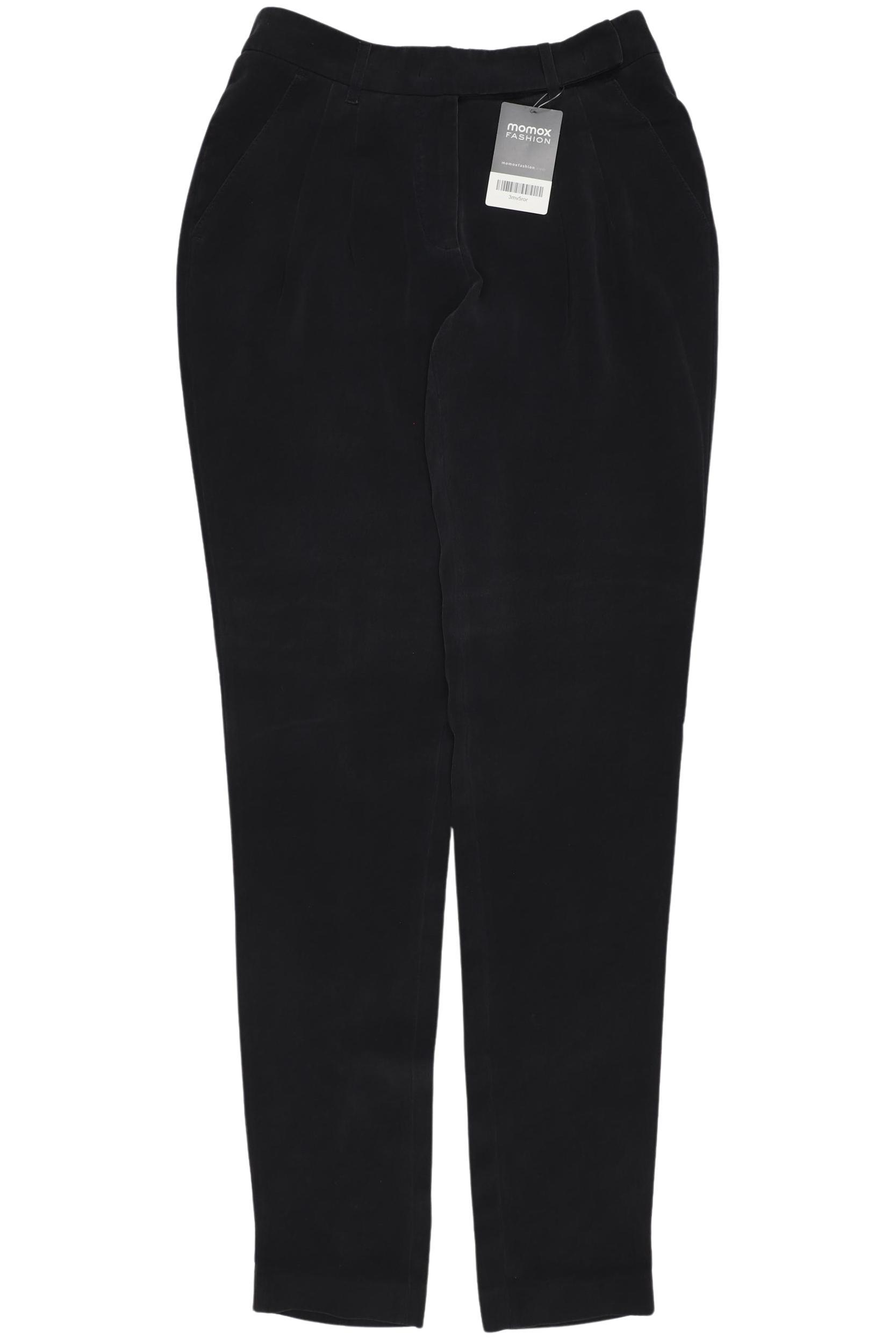 

windsor. Damen Stoffhose, marineblau, Gr. 34