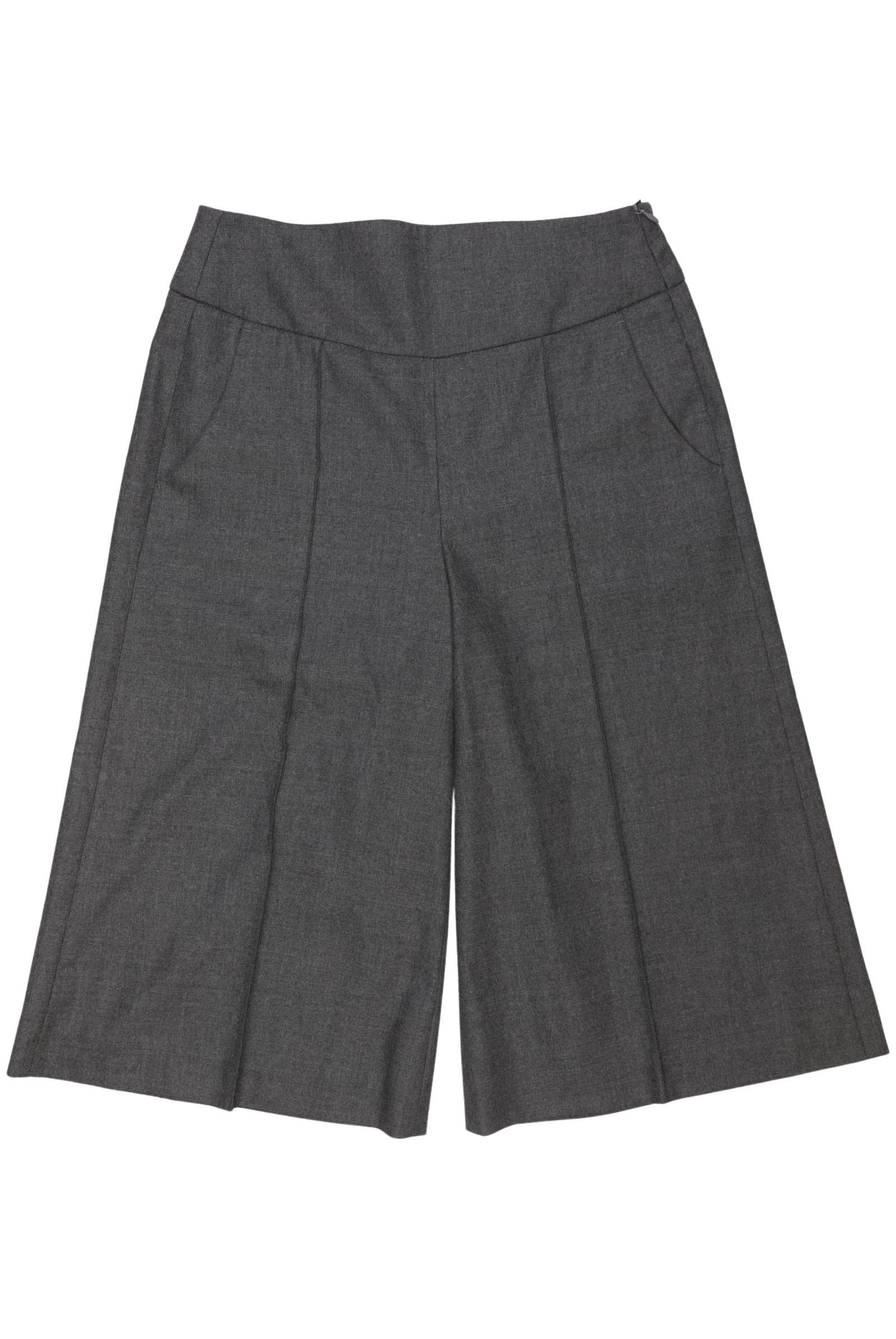 

windsor. Damen Stoffhose, grau, Gr. 34
