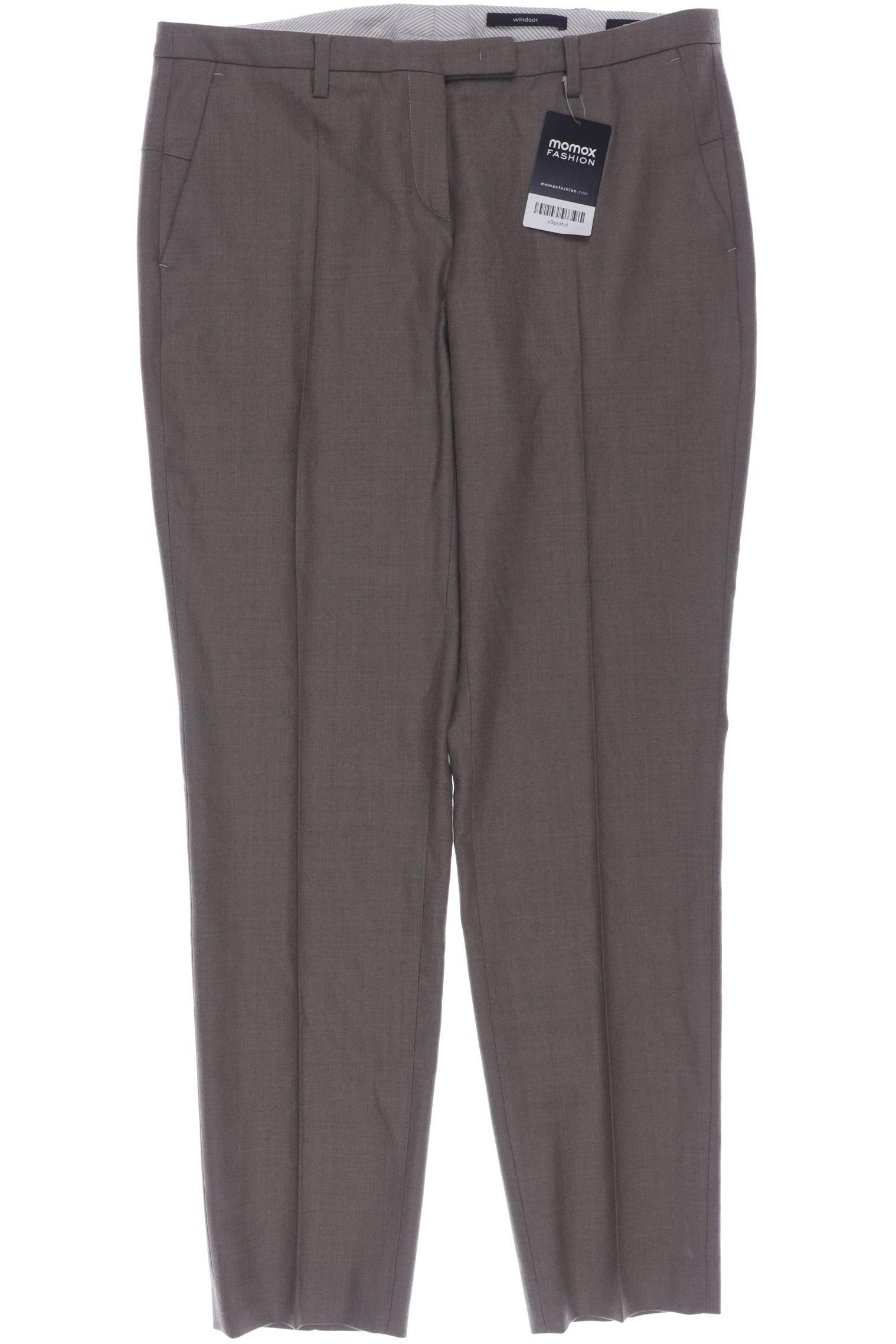 

Windsor Damen Stoffhose, beige