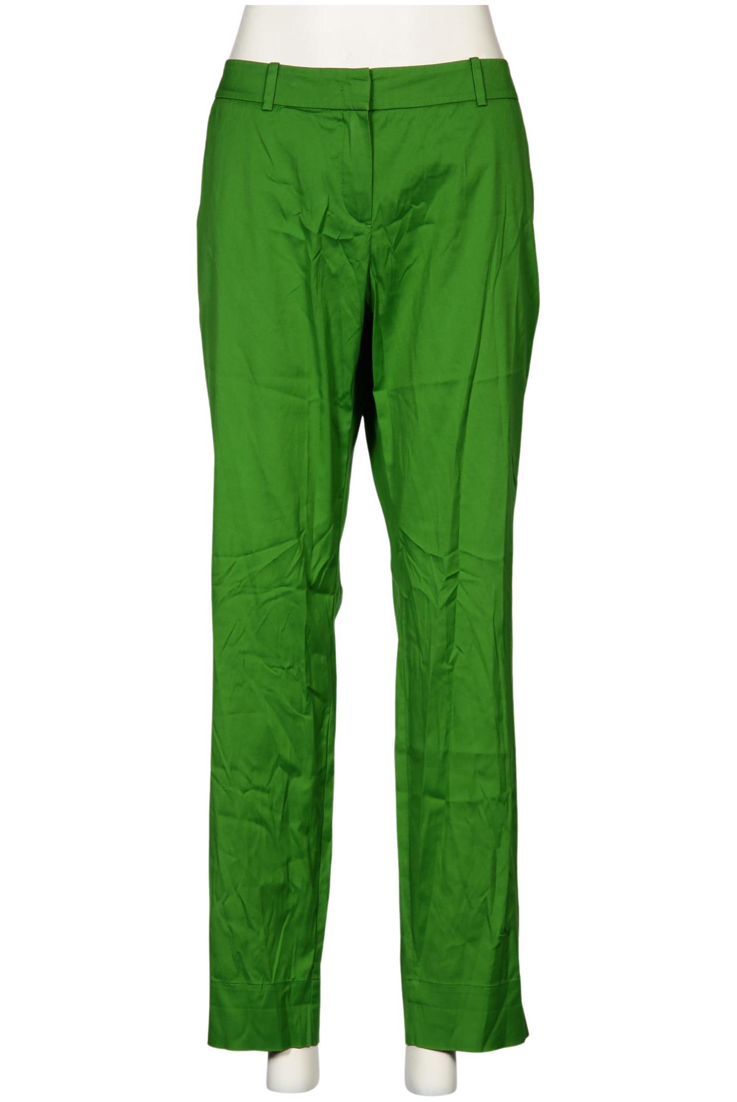 

windsor. Damen Stoffhose, mehrfarbig, Gr. 48