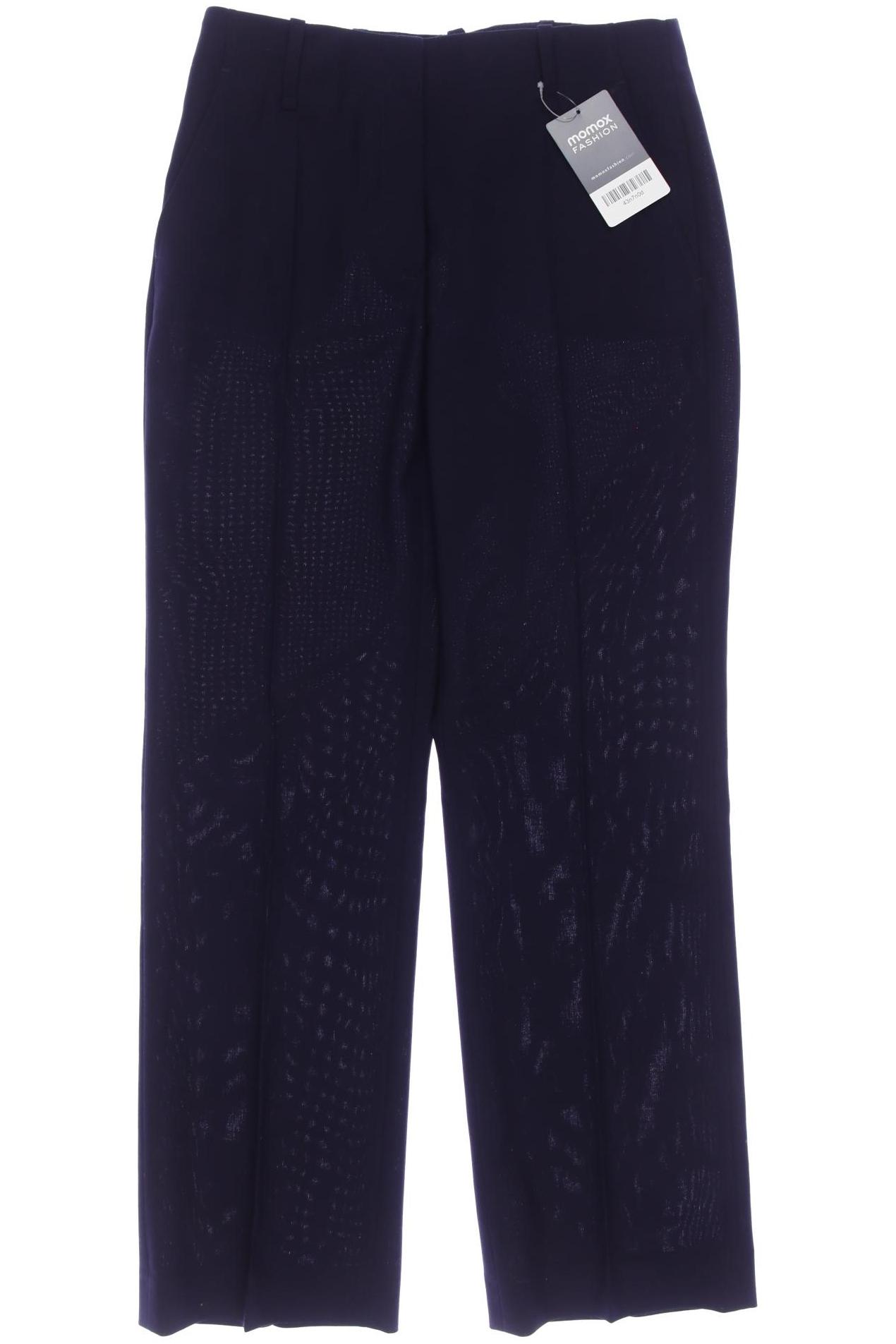 

windsor. Damen Stoffhose, marineblau, Gr. 34