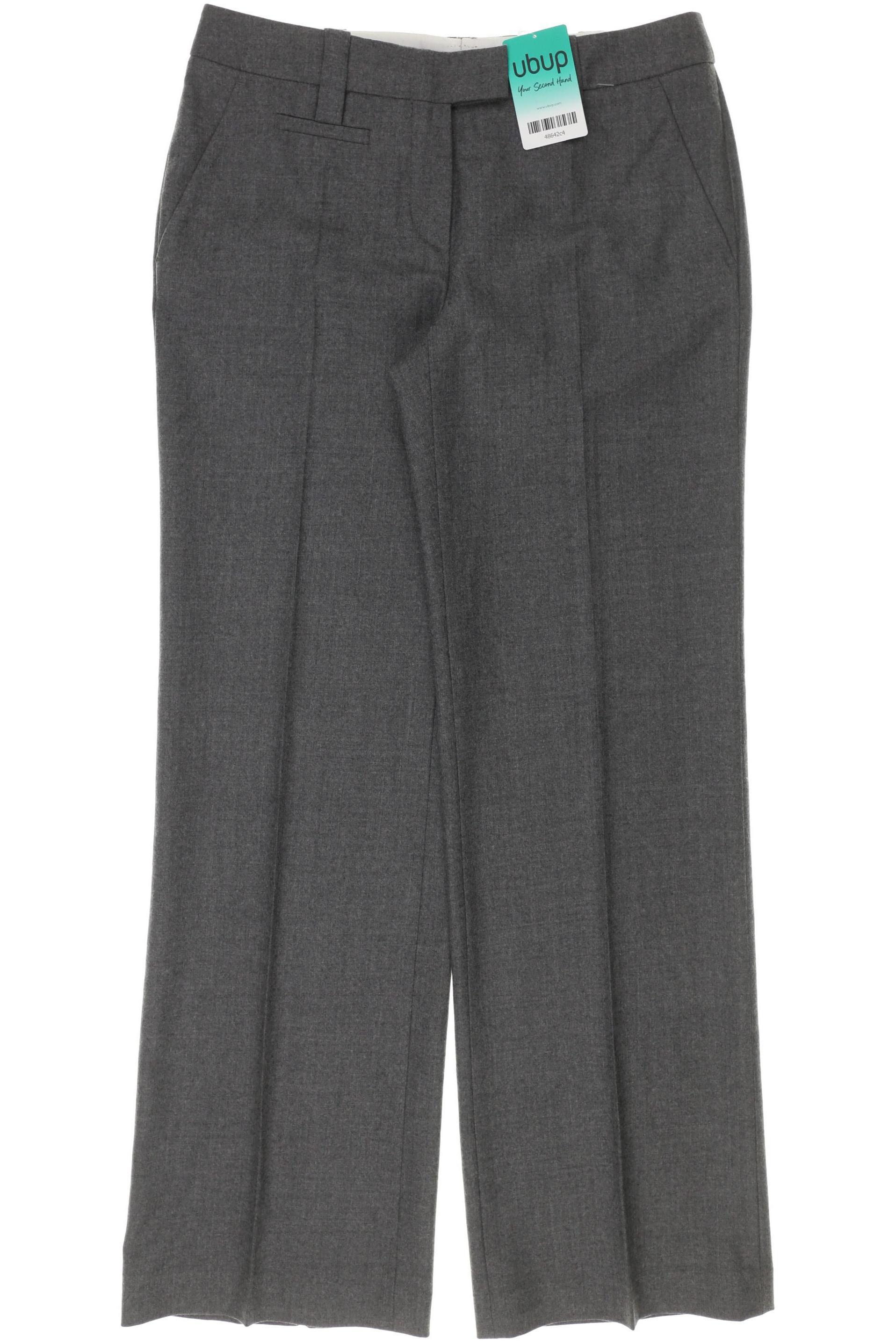 

windsor. Damen Stoffhose, grau, Gr. 36