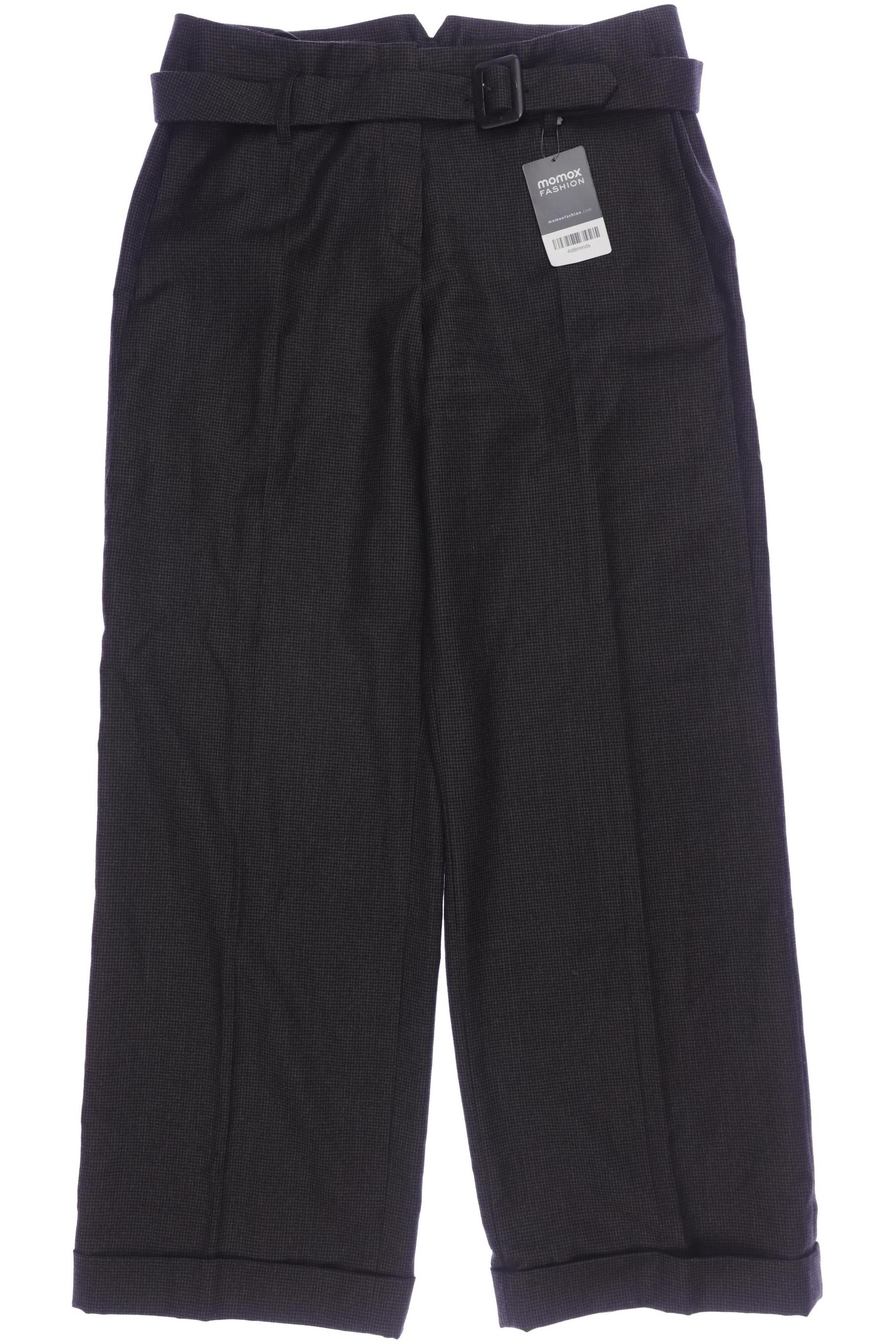 

windsor. Damen Stoffhose, schwarz, Gr. 40