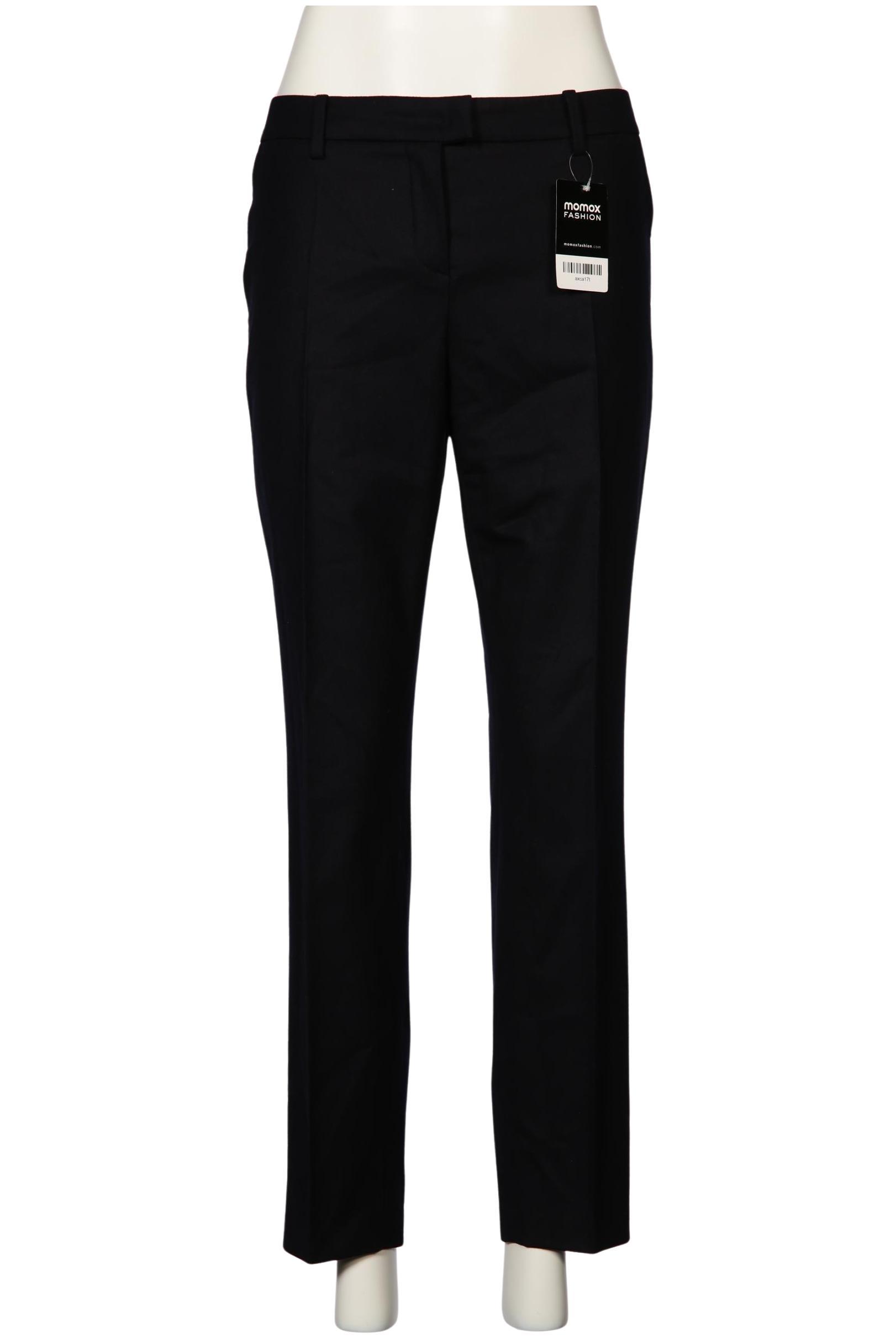 

windsor. Damen Stoffhose, marineblau, Gr. 40