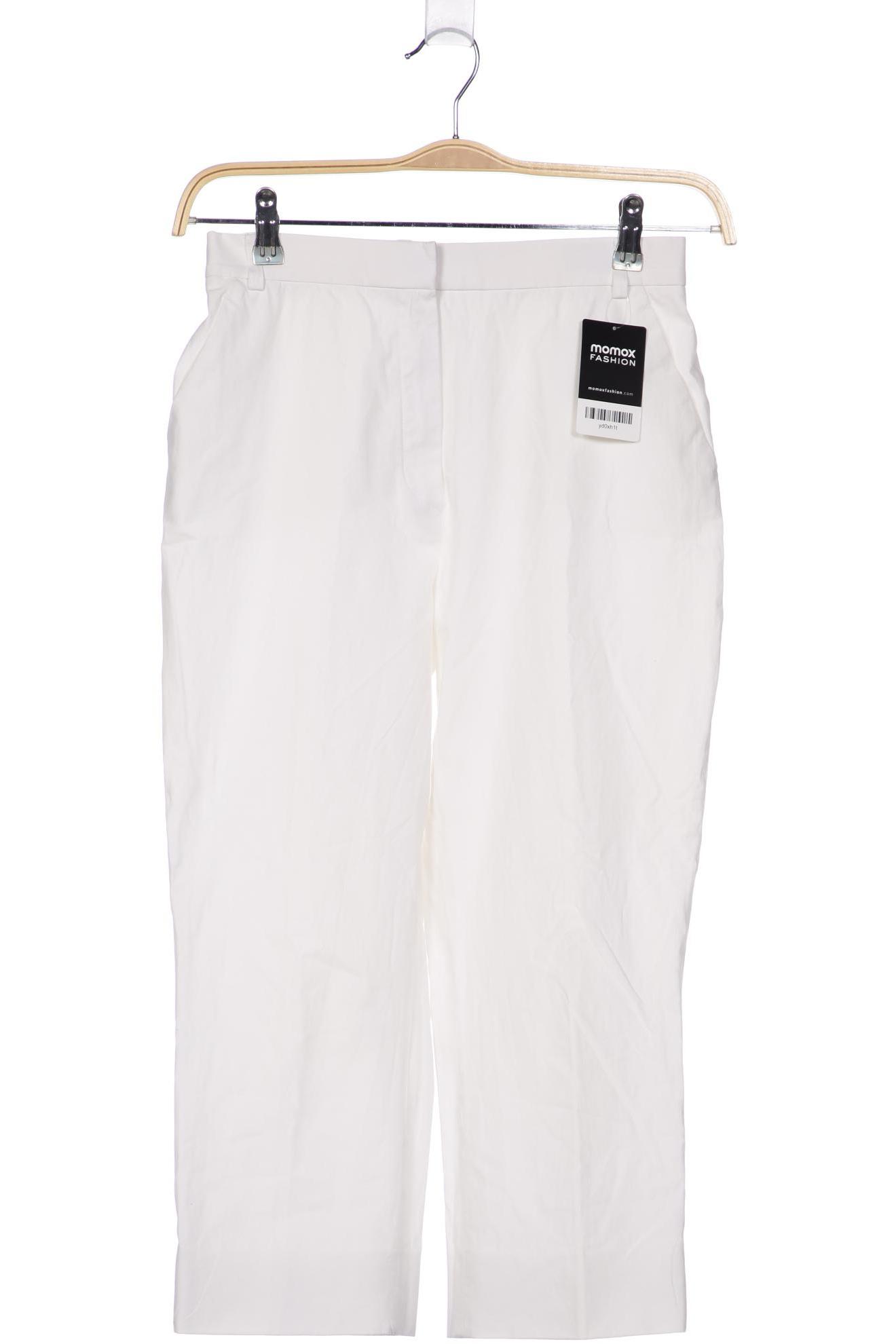 

windsor. Damen Stoffhose, weiß, Gr. 38