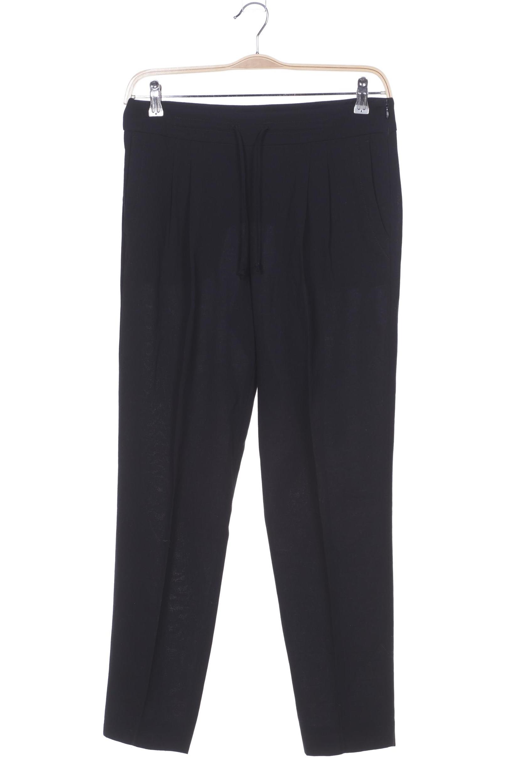 

windsor. Damen Stoffhose, marineblau