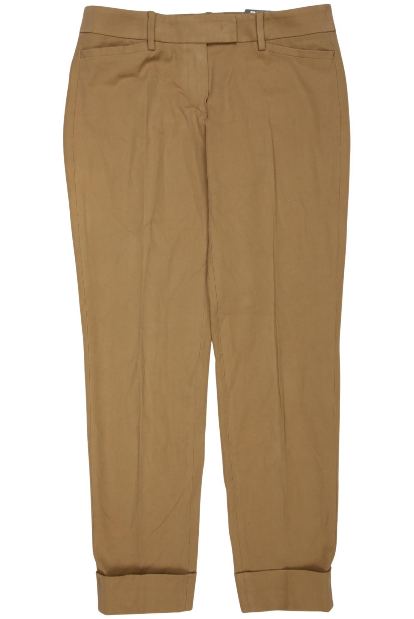 

windsor. Damen Stoffhose, beige, Gr. 36