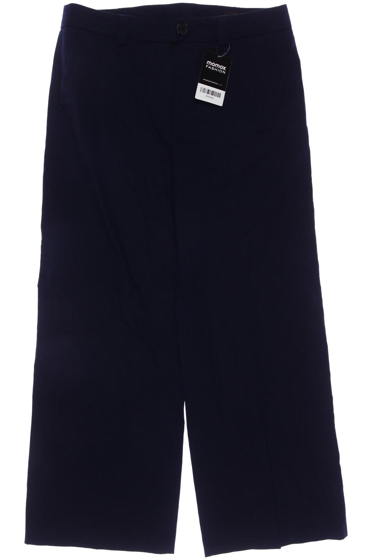 

windsor. Damen Stoffhose, marineblau, Gr. 38
