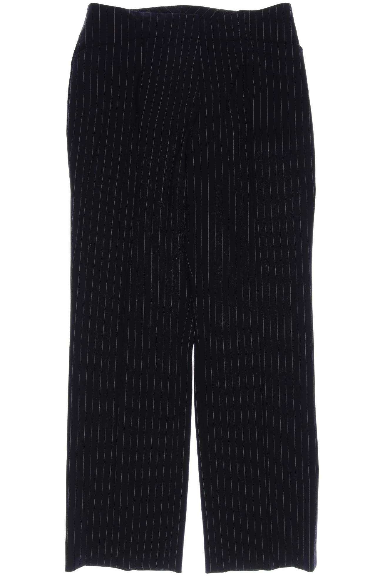 

windsor. Damen Stoffhose, marineblau, Gr. 34