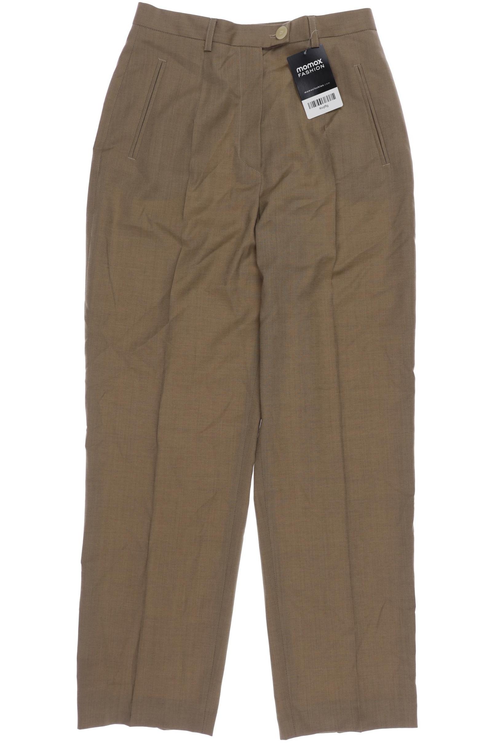 

windsor. Damen Stoffhose, braun, Gr. 36