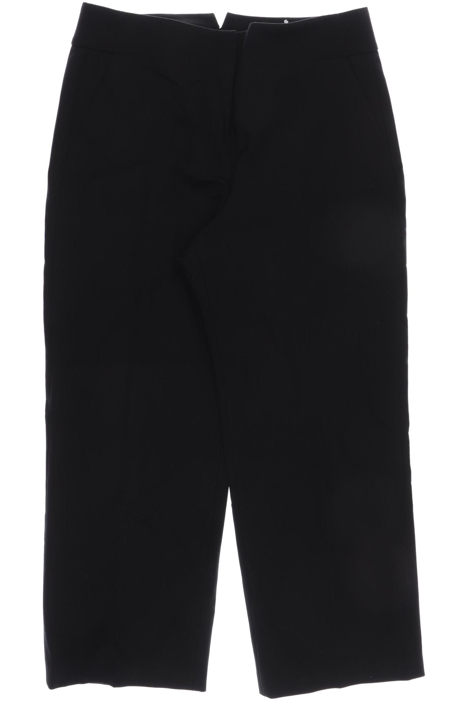 

windsor. Damen Stoffhose, schwarz, Gr. 42