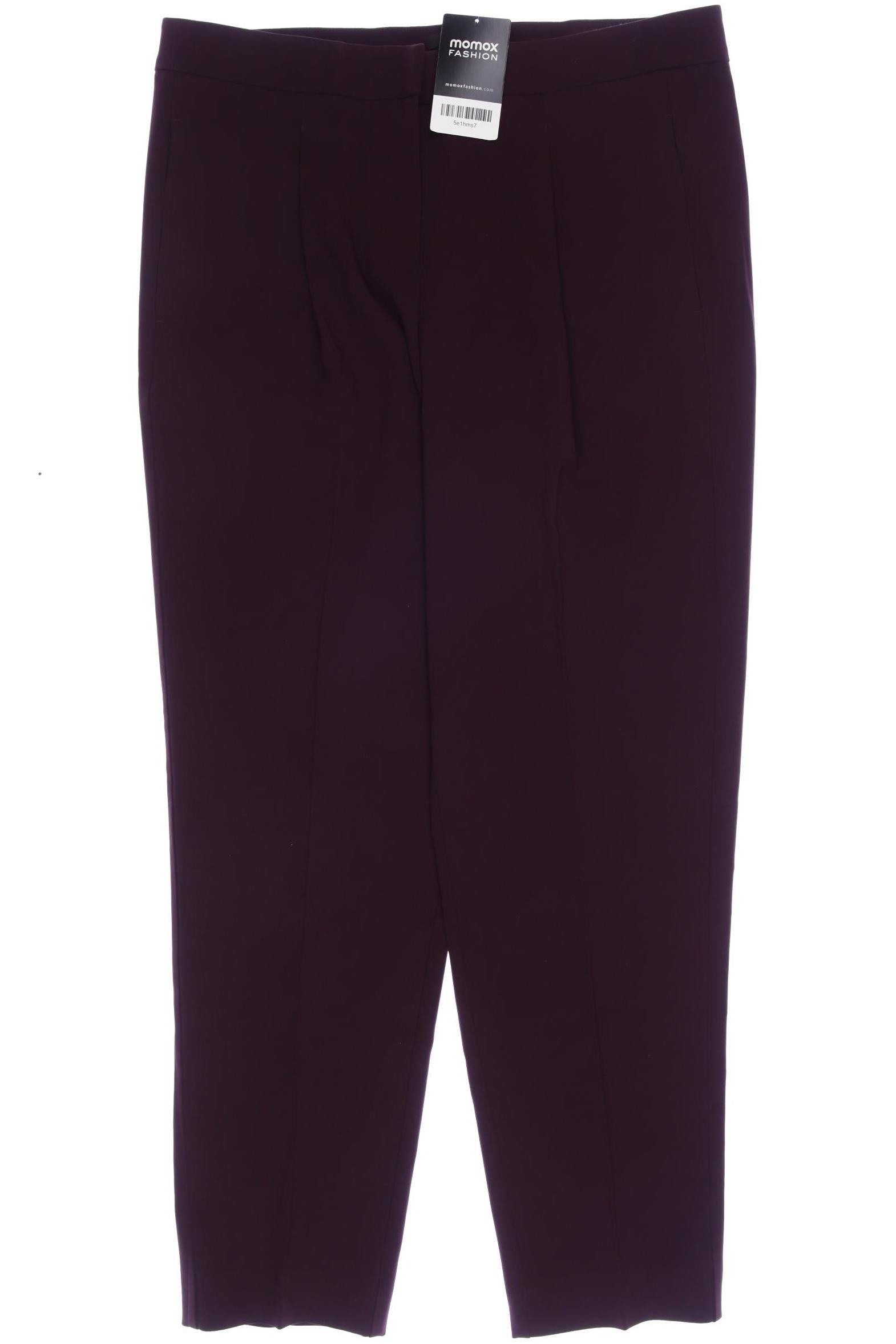 

windsor. Damen Stoffhose, bordeaux