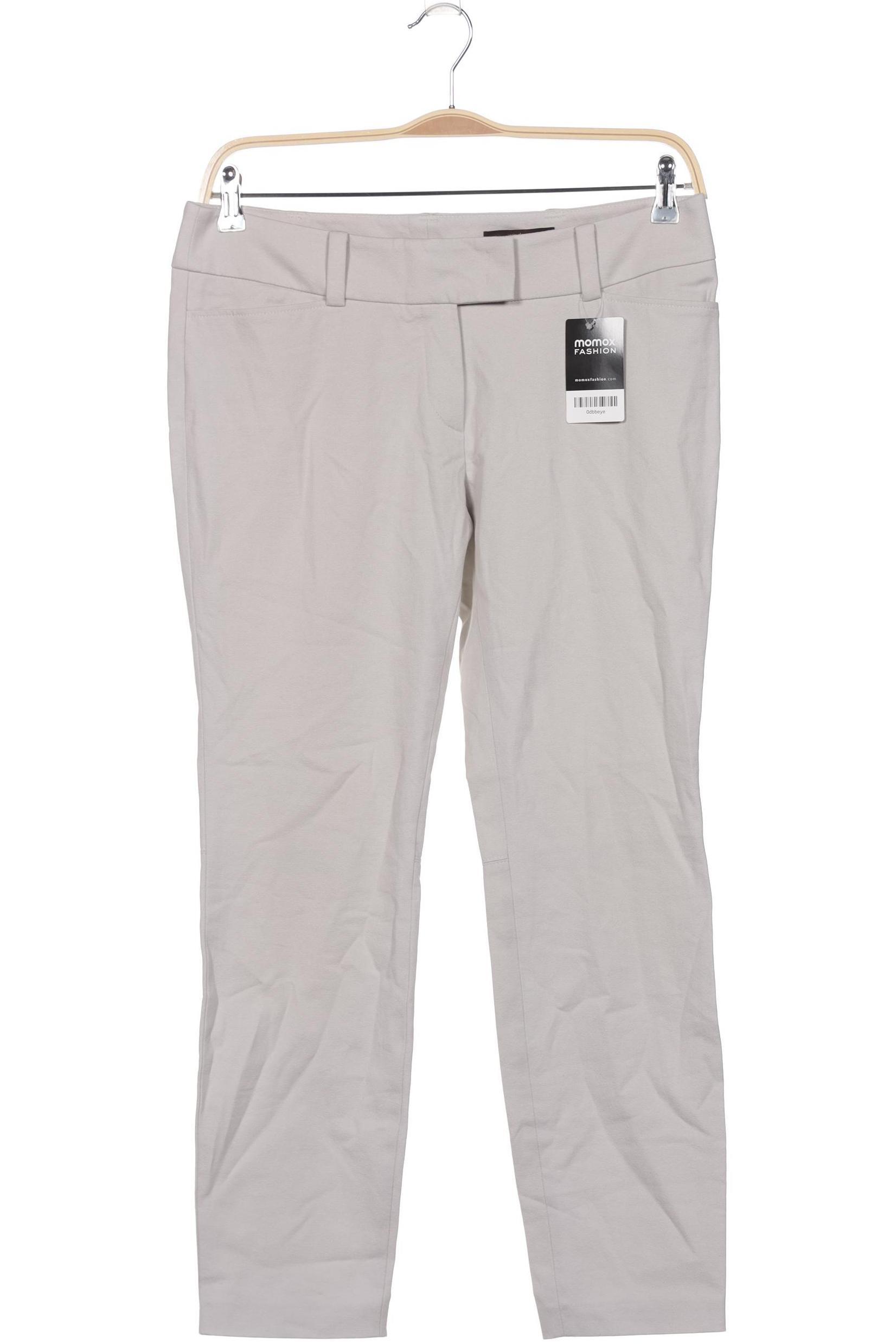 

windsor. Damen Stoffhose, grau, Gr. 40