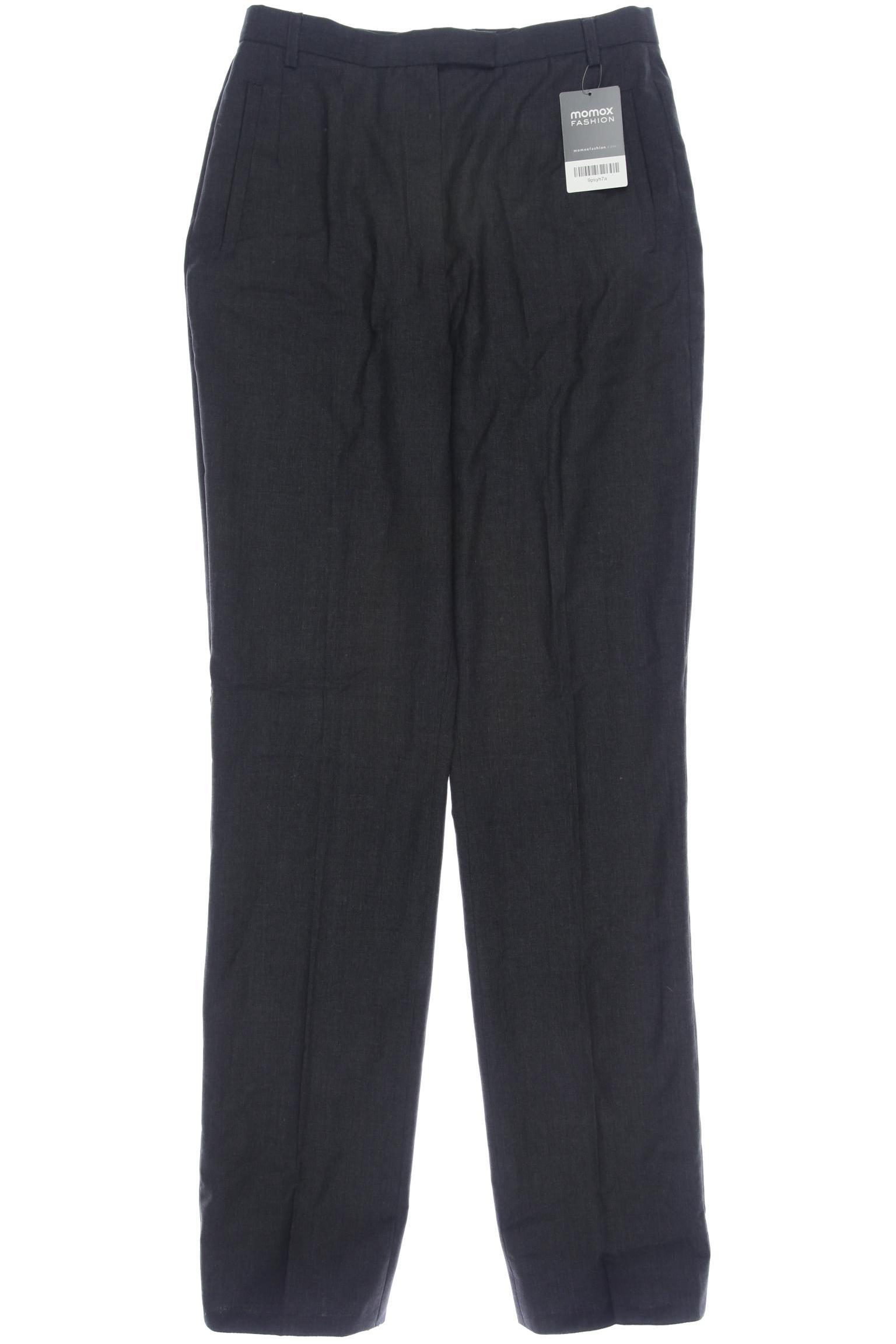 

windsor. Damen Stoffhose, grau, Gr. 36