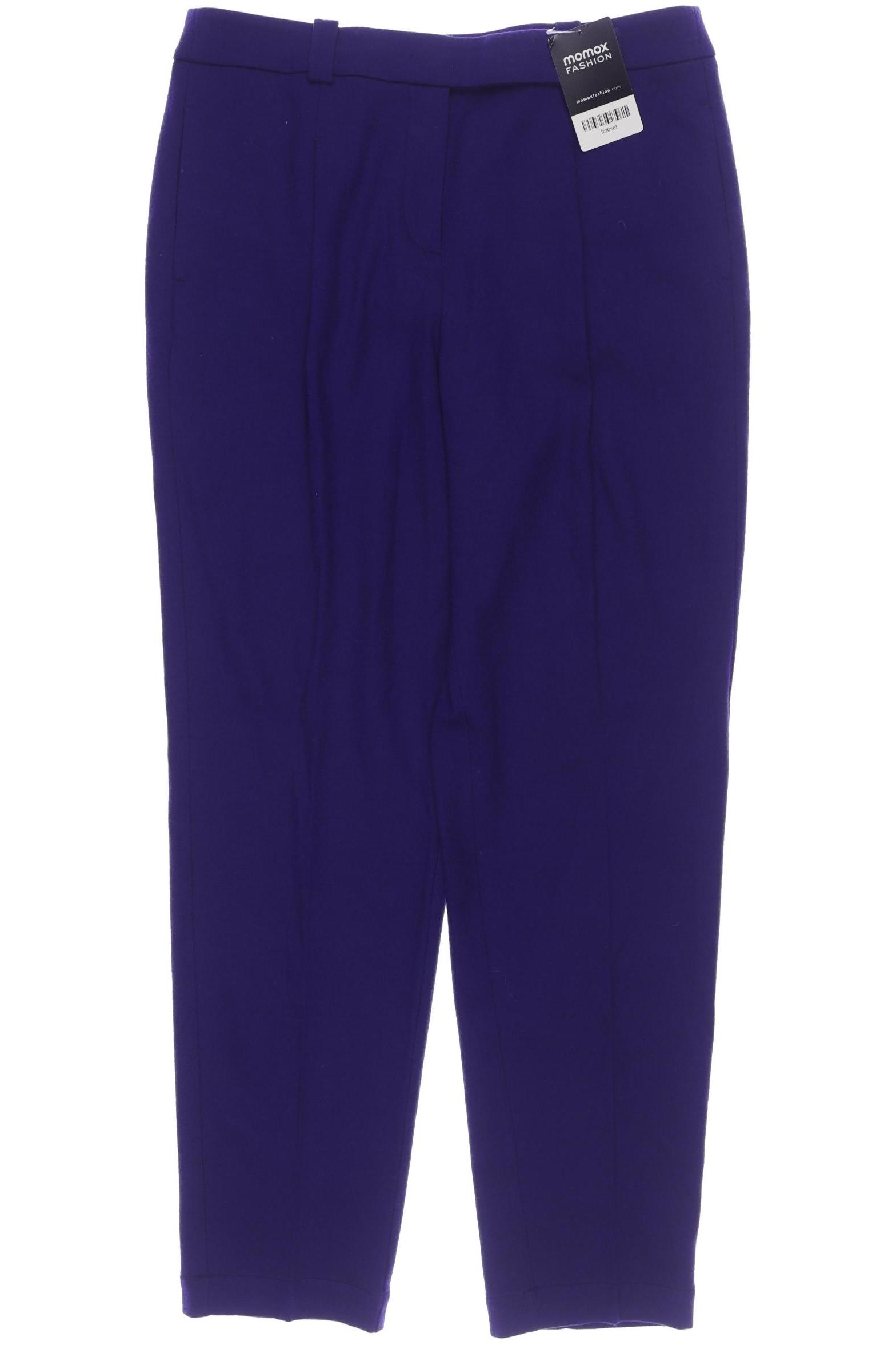 

windsor. Damen Stoffhose, flieder, Gr. 40