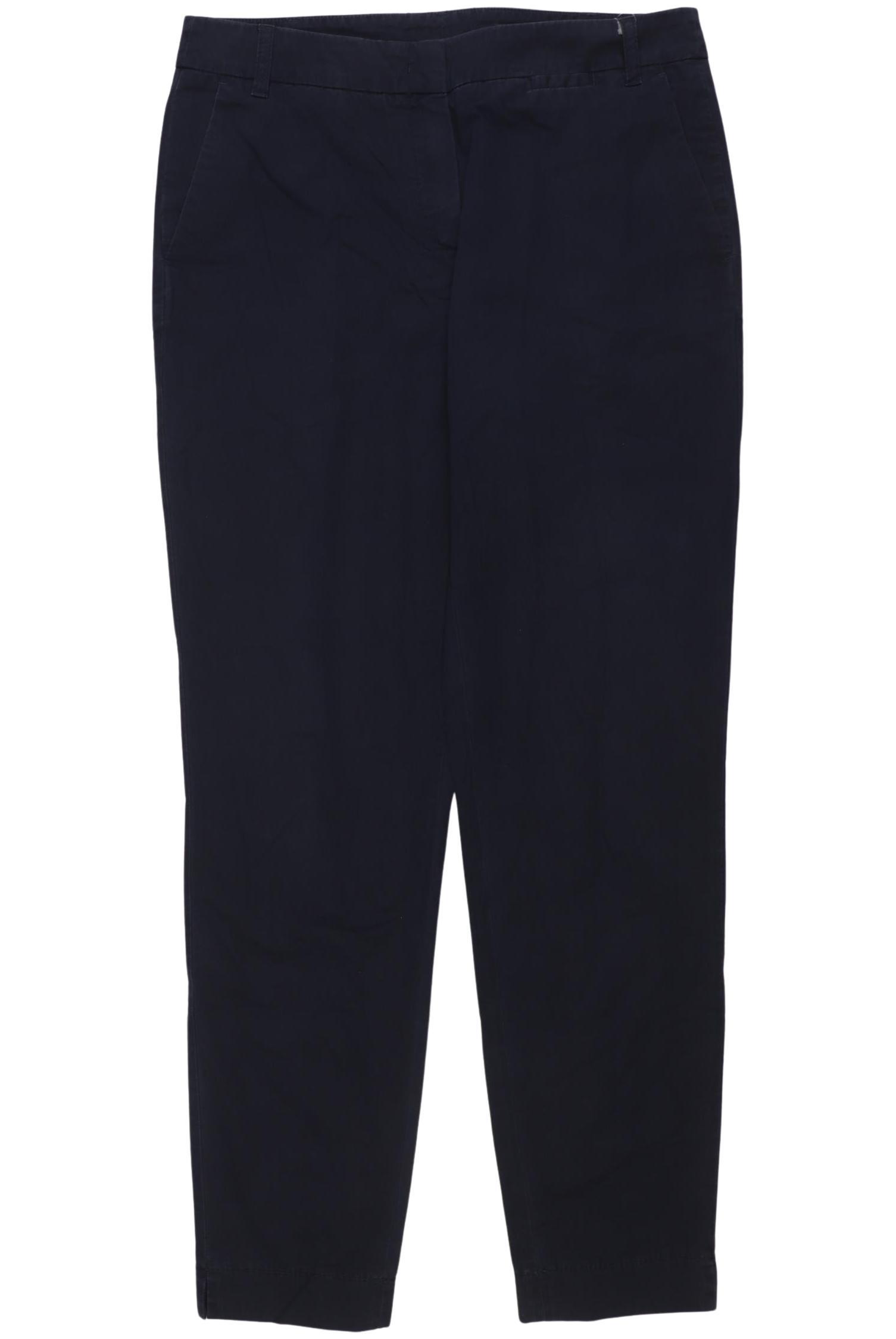 

windsor. Damen Stoffhose, marineblau, Gr. 36
