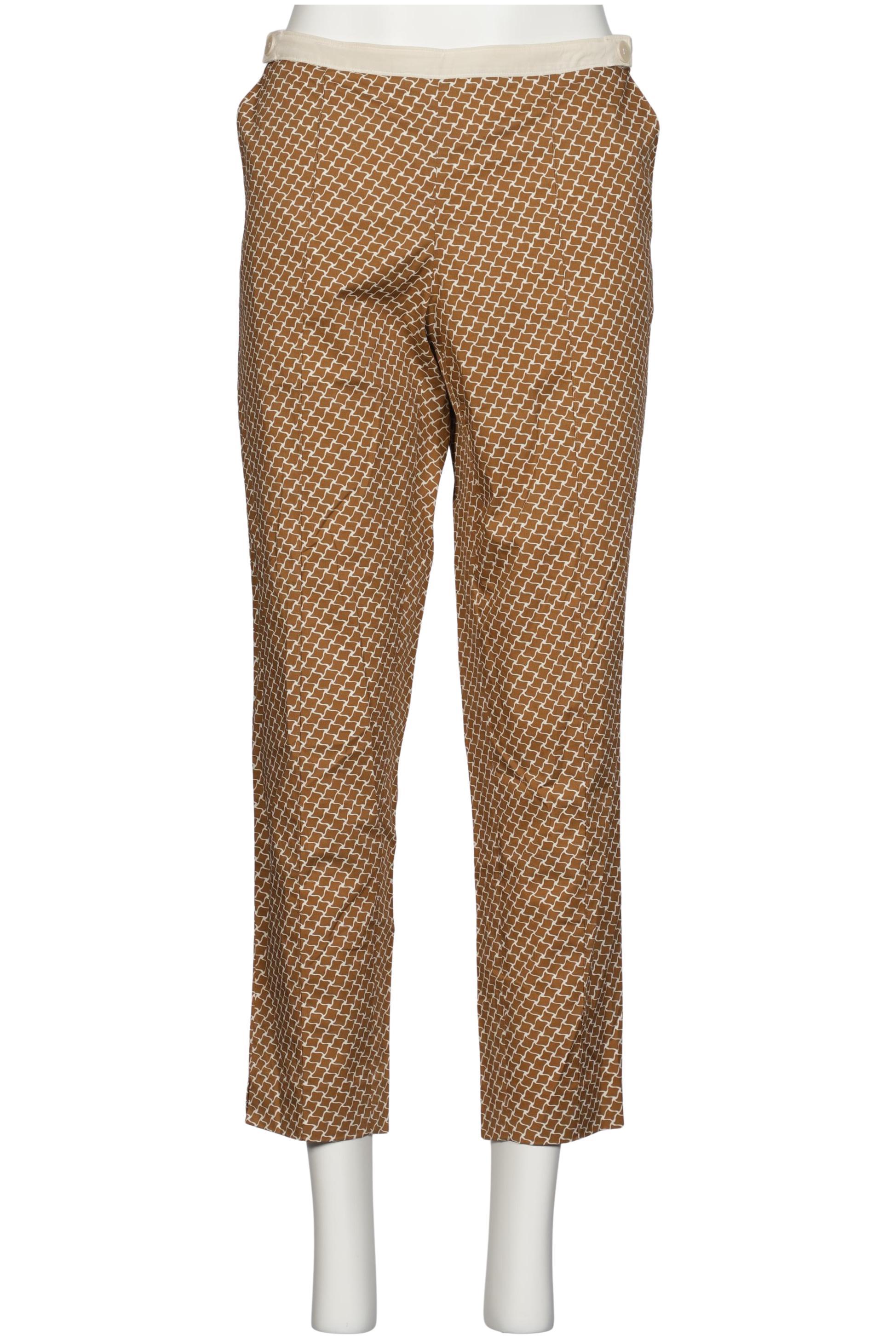 

windsor. Damen Stoffhose, mehrfarbig, Gr. 40