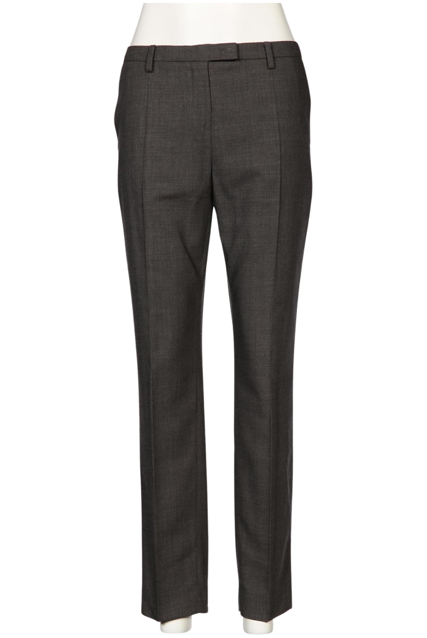 

windsor. Damen Stoffhose, grau, Gr. 38