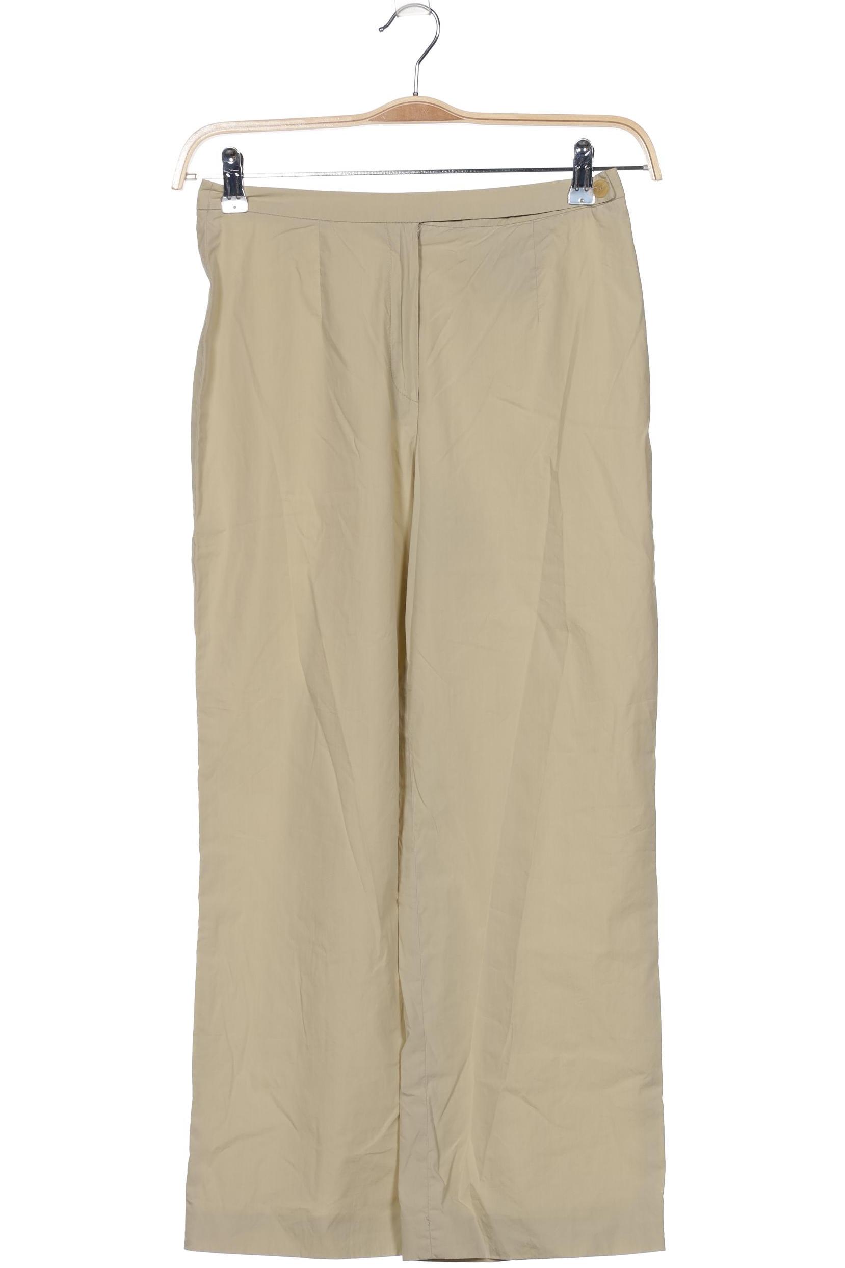 

windsor. Damen Stoffhose, beige, Gr. 38