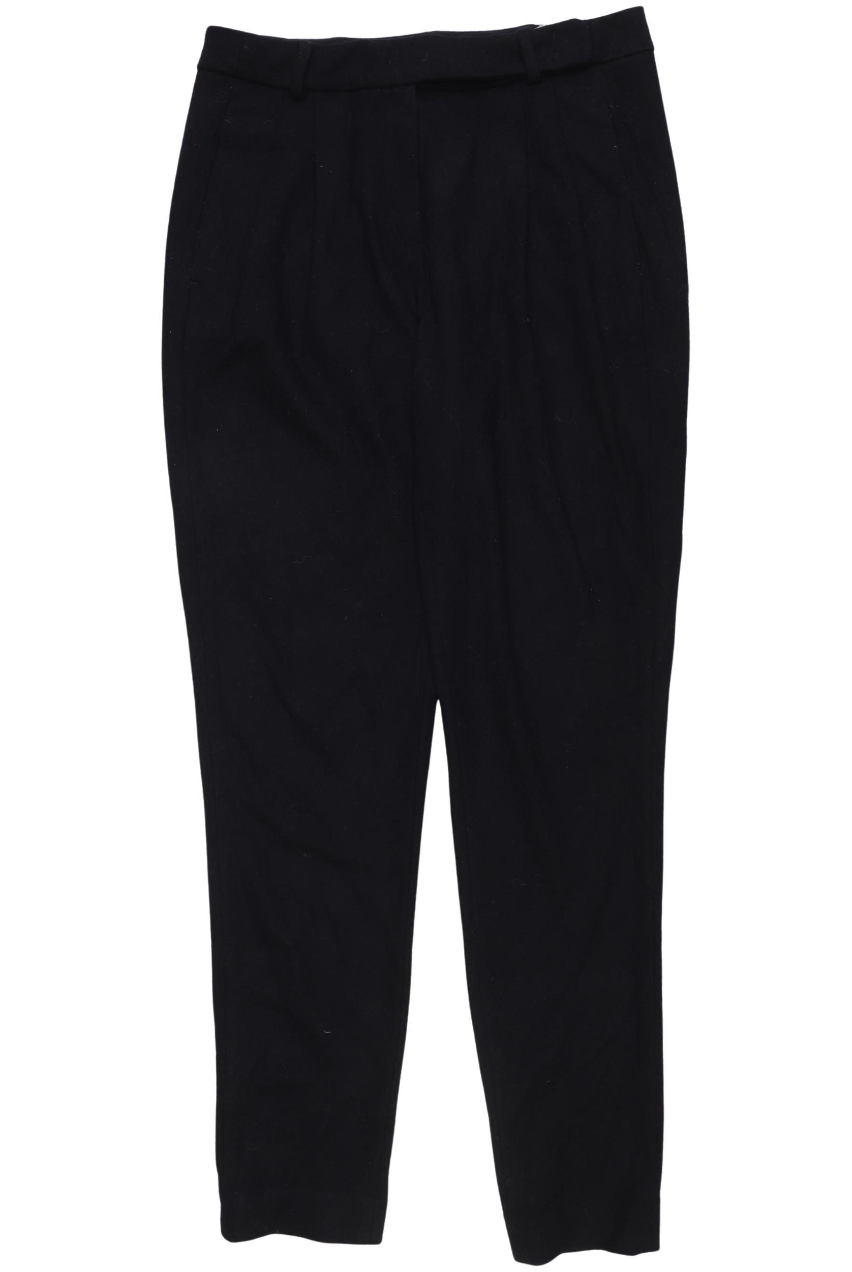 

windsor. Damen Stoffhose, marineblau, Gr. 34