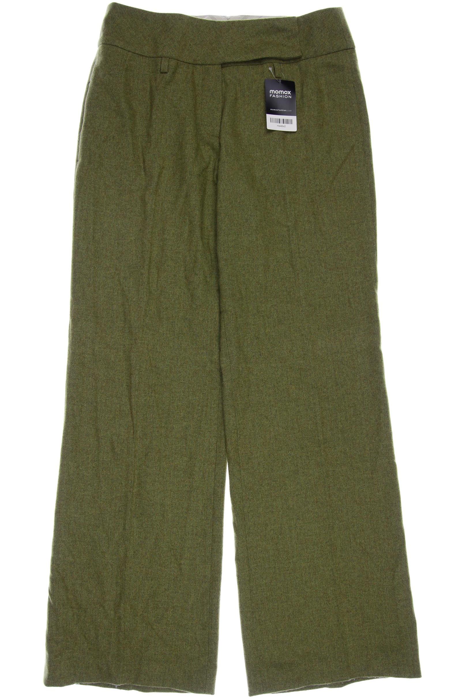 

Windsor Damen Stoffhose, grün