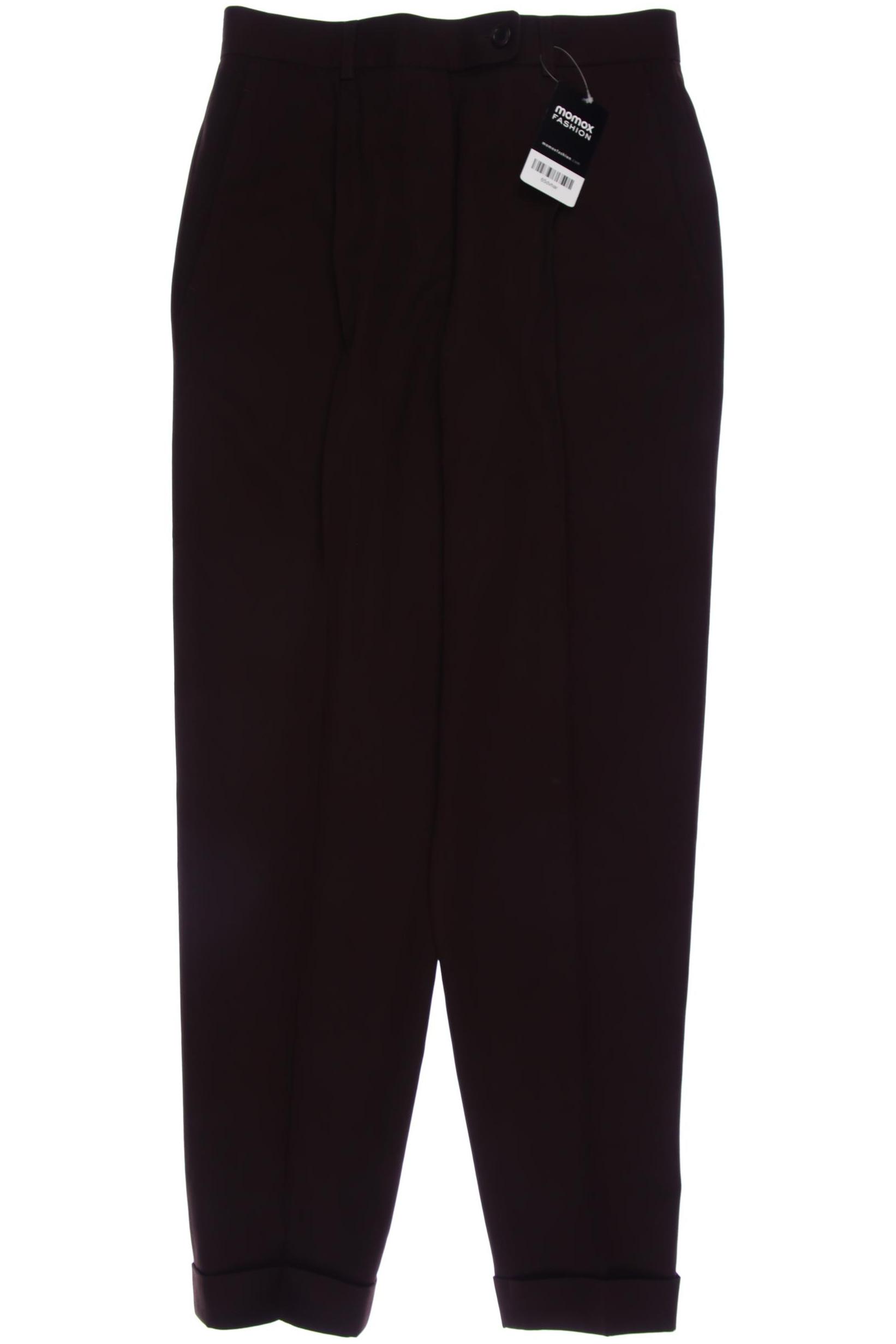 

windsor. Damen Stoffhose, braun
