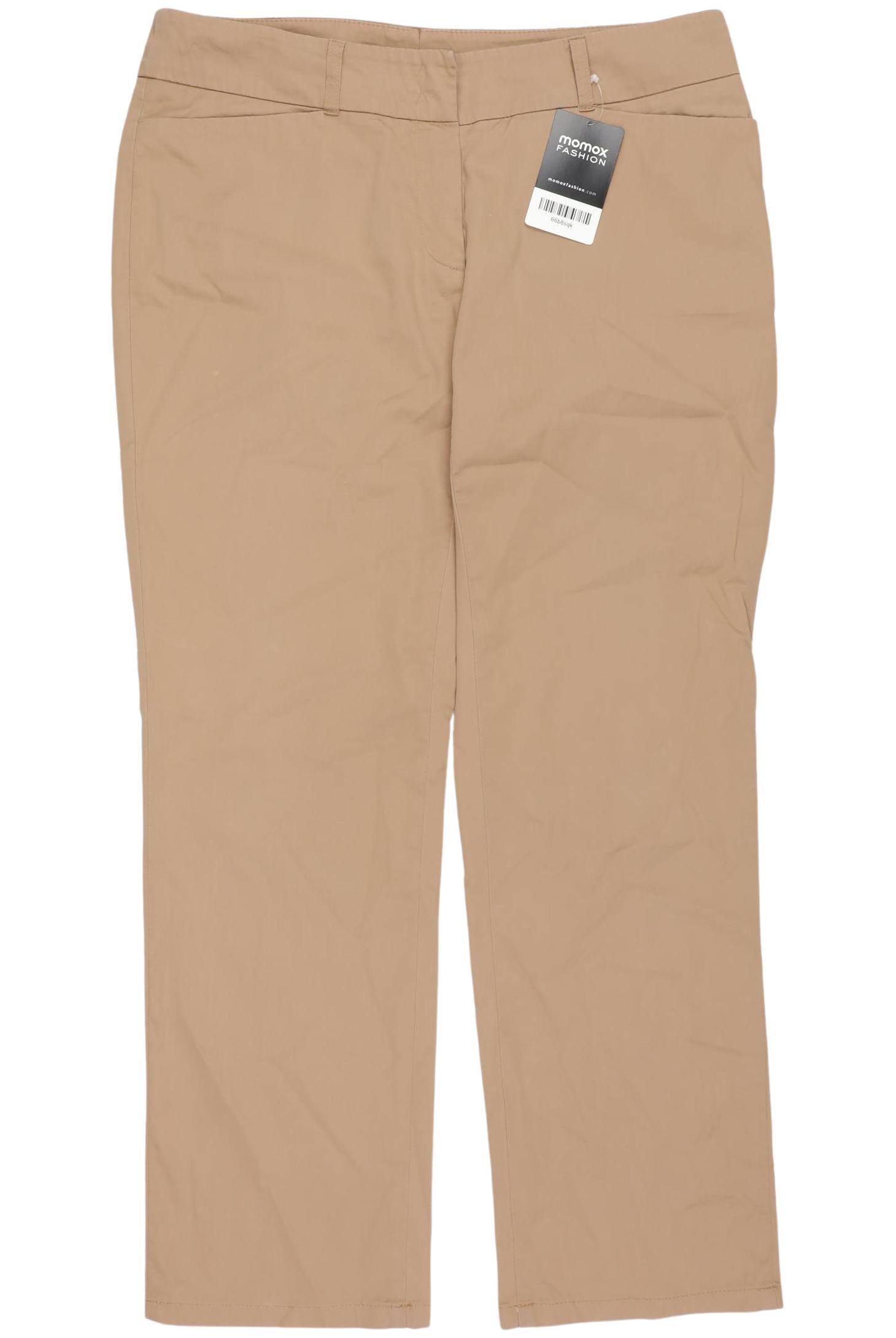 

windsor. Damen Stoffhose, braun, Gr. 38