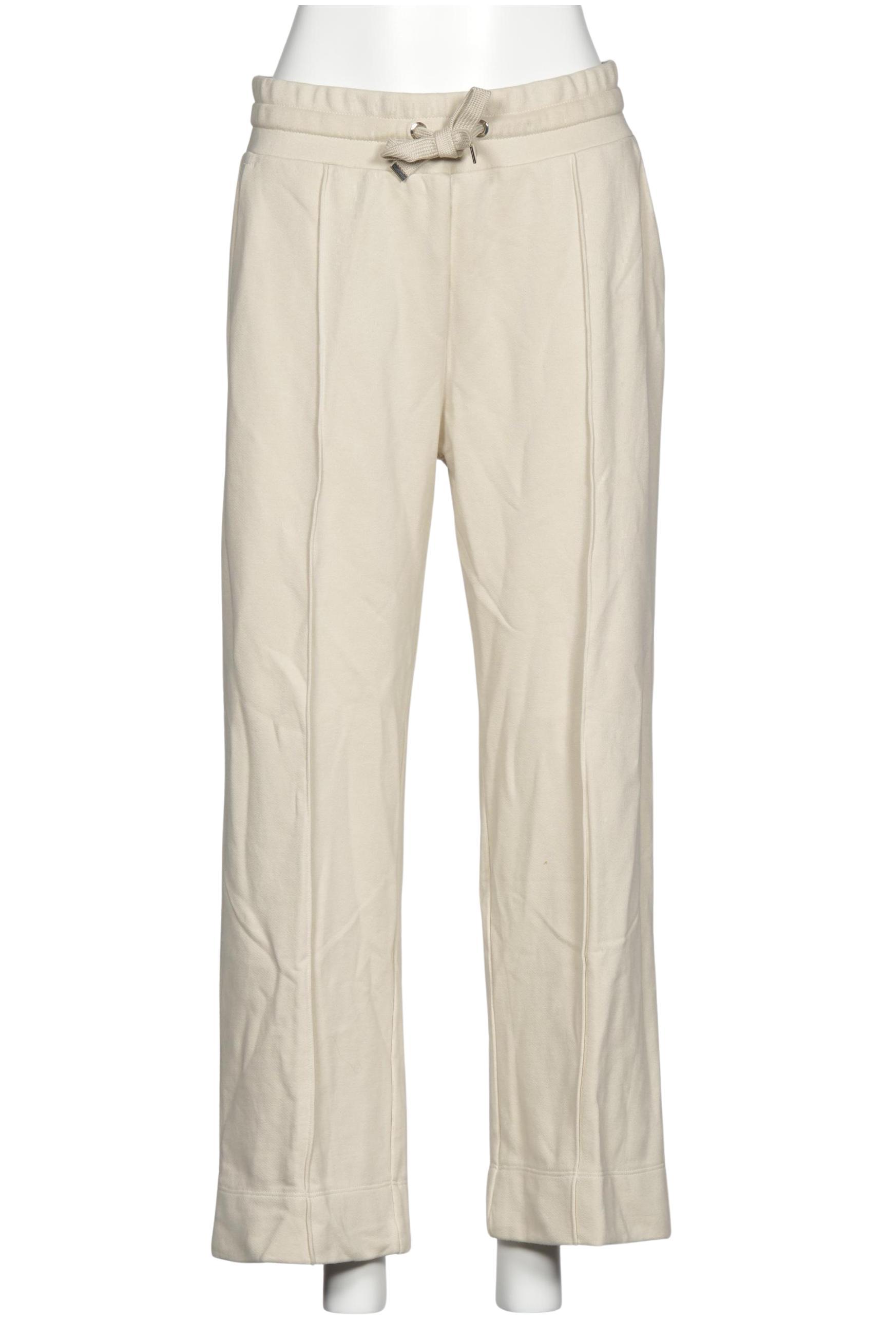 

windsor. Damen Stoffhose, beige, Gr. 34