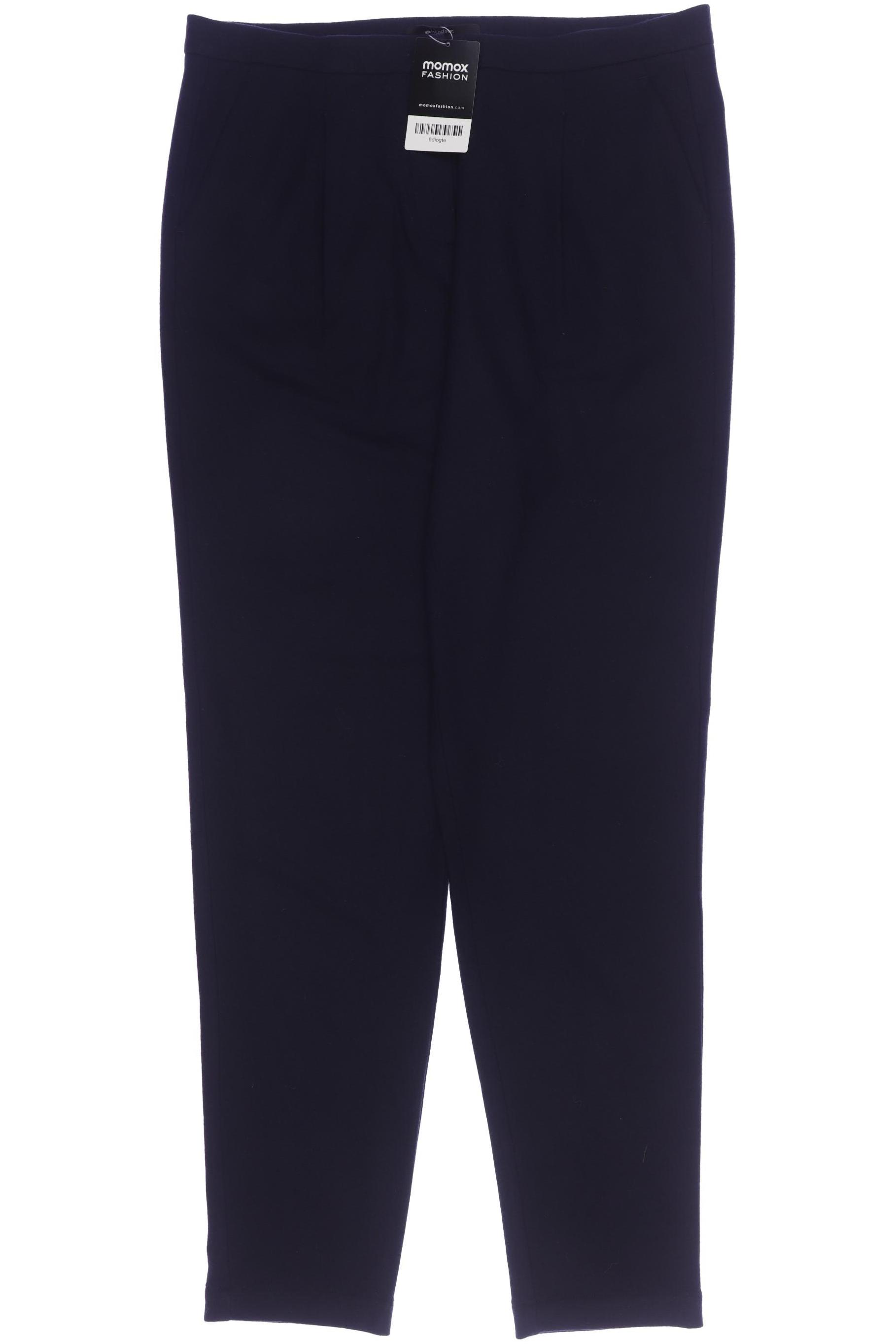 

windsor. Damen Stoffhose, marineblau, Gr. 38